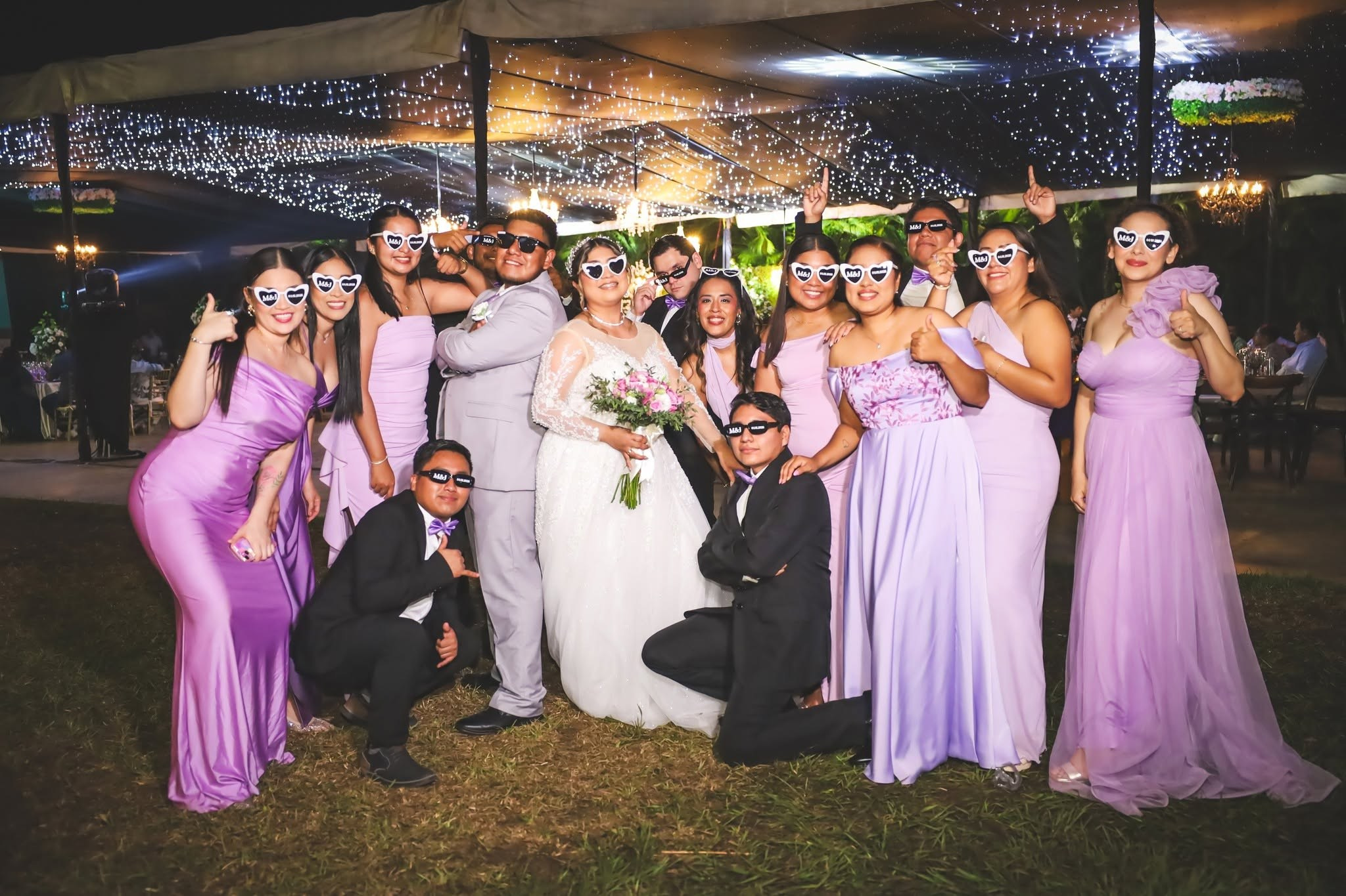 Bodas. Cristian Miranda - Fotografía y Video