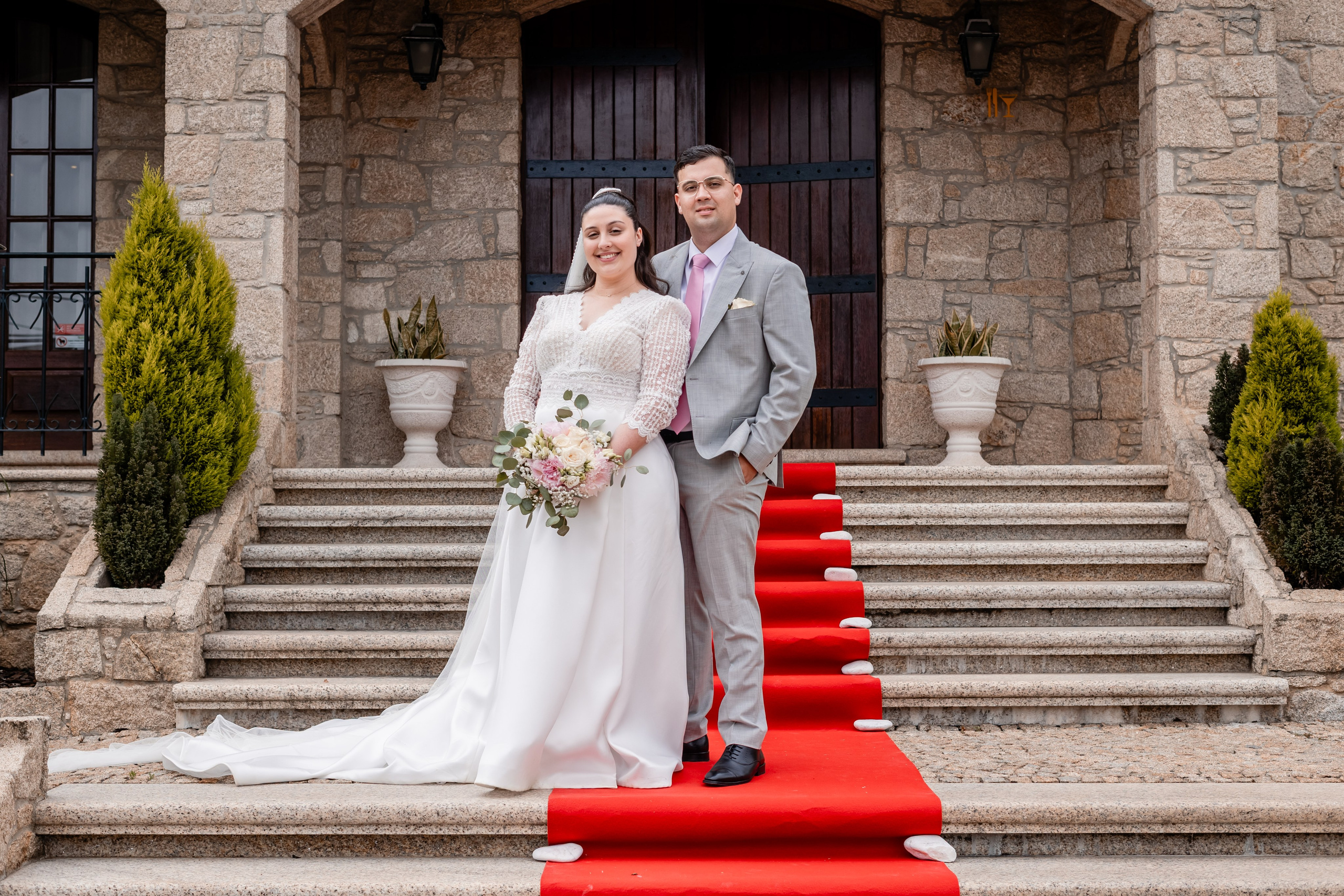 Joana & Guilherme. Nelson Miranda Fotografia