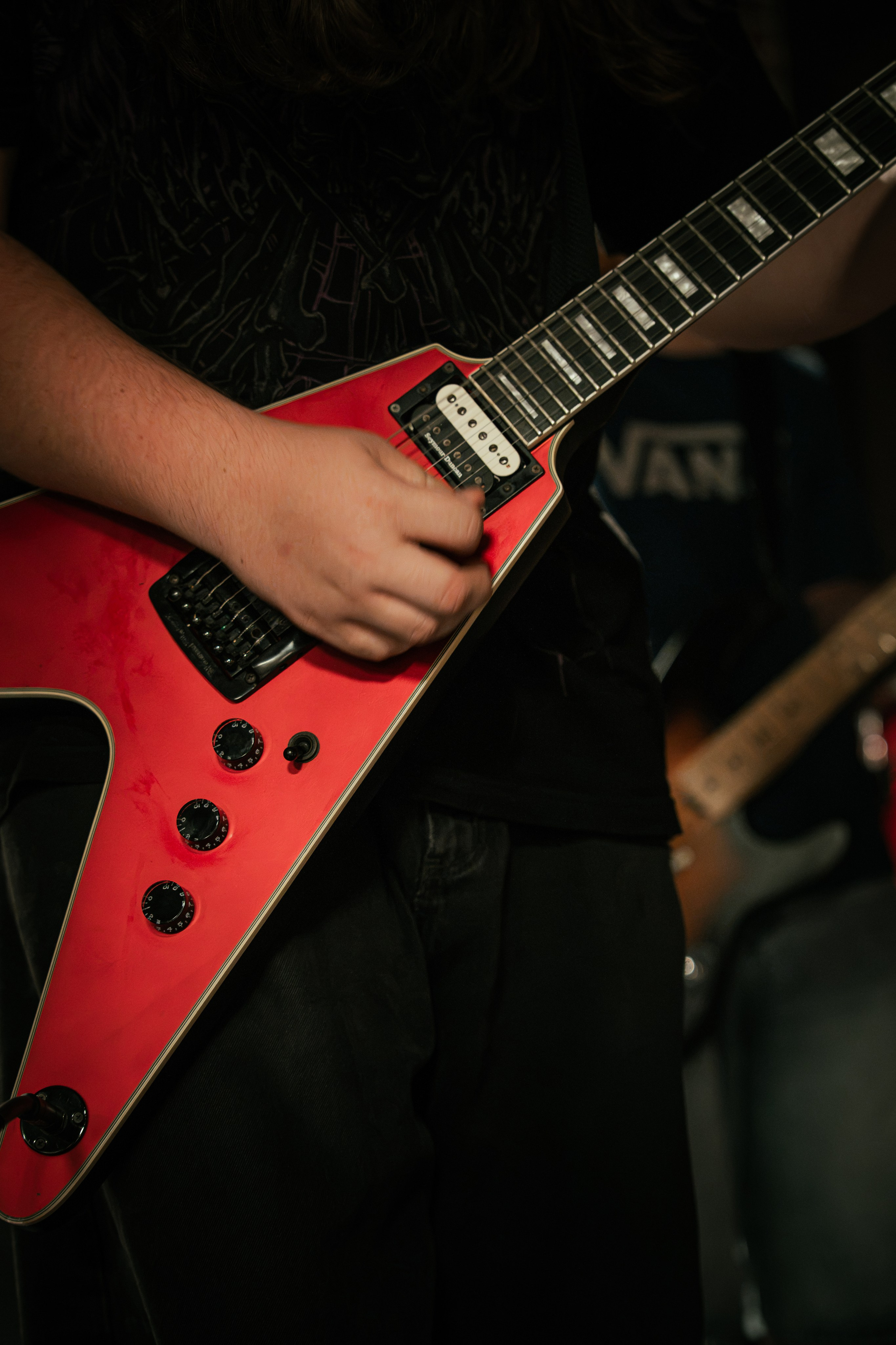Open School Of Rock. Welcome to my video and photo world!