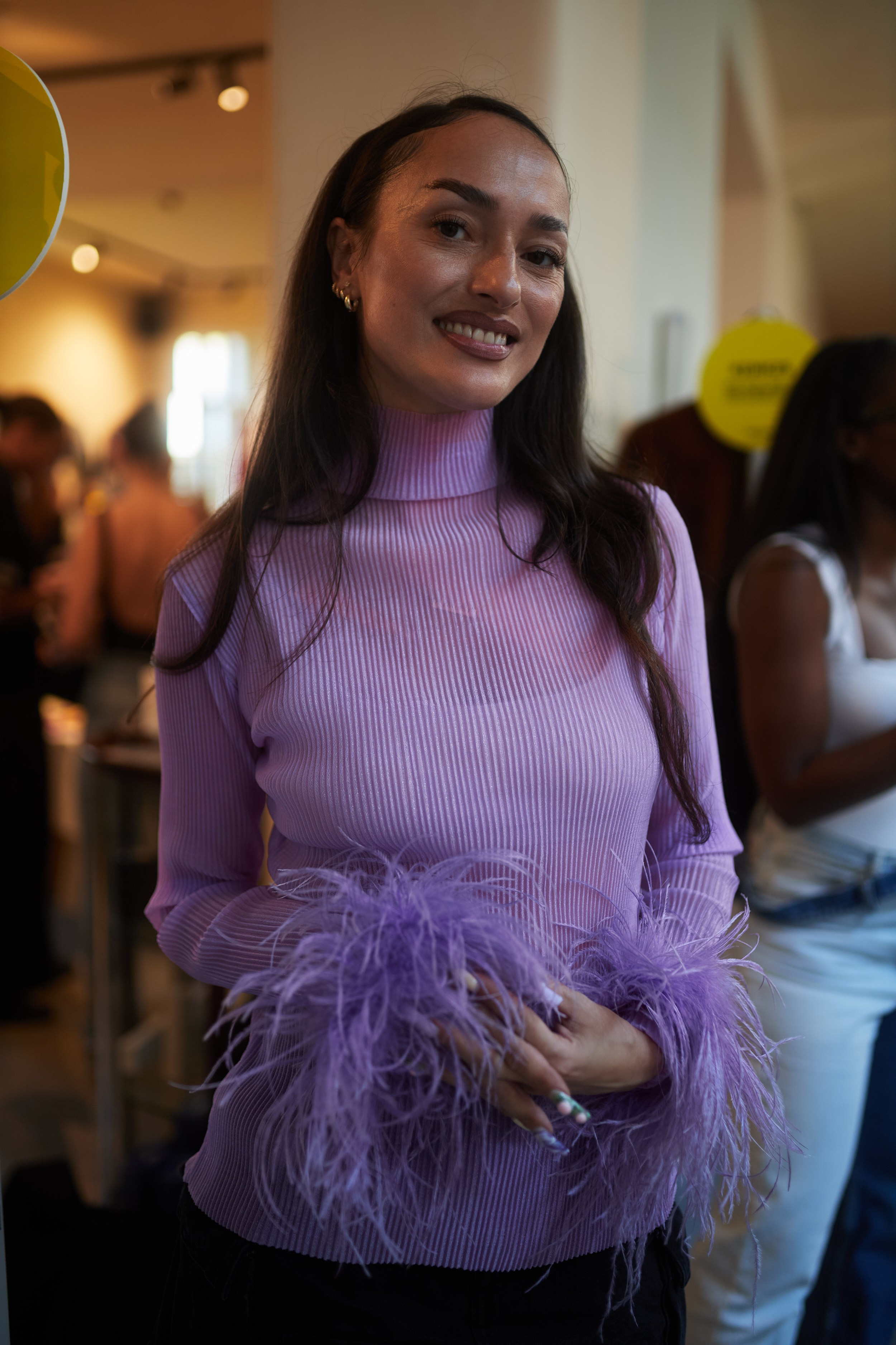 AFW '24 THE HUB. Personal, fashion, business Photographer in Netherlands