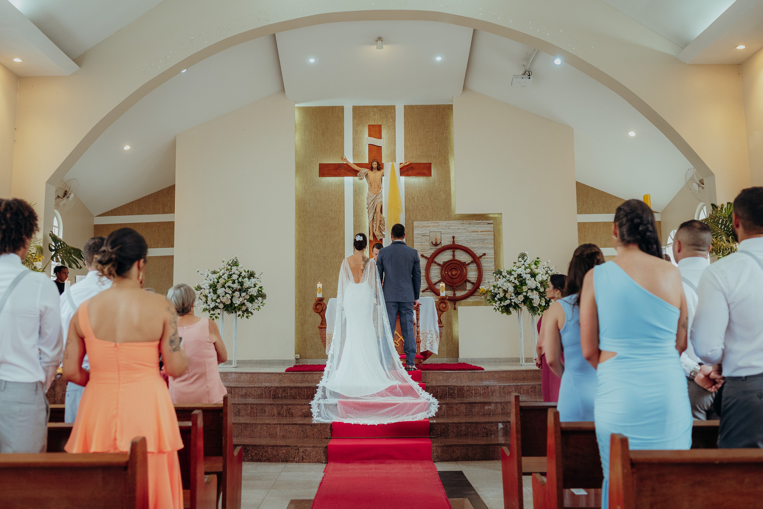 Casamento — Ana e Otto. Kaiky Oliveira — Fotógrafo de Casamentos, retratos, gestantes e de sentimentos!