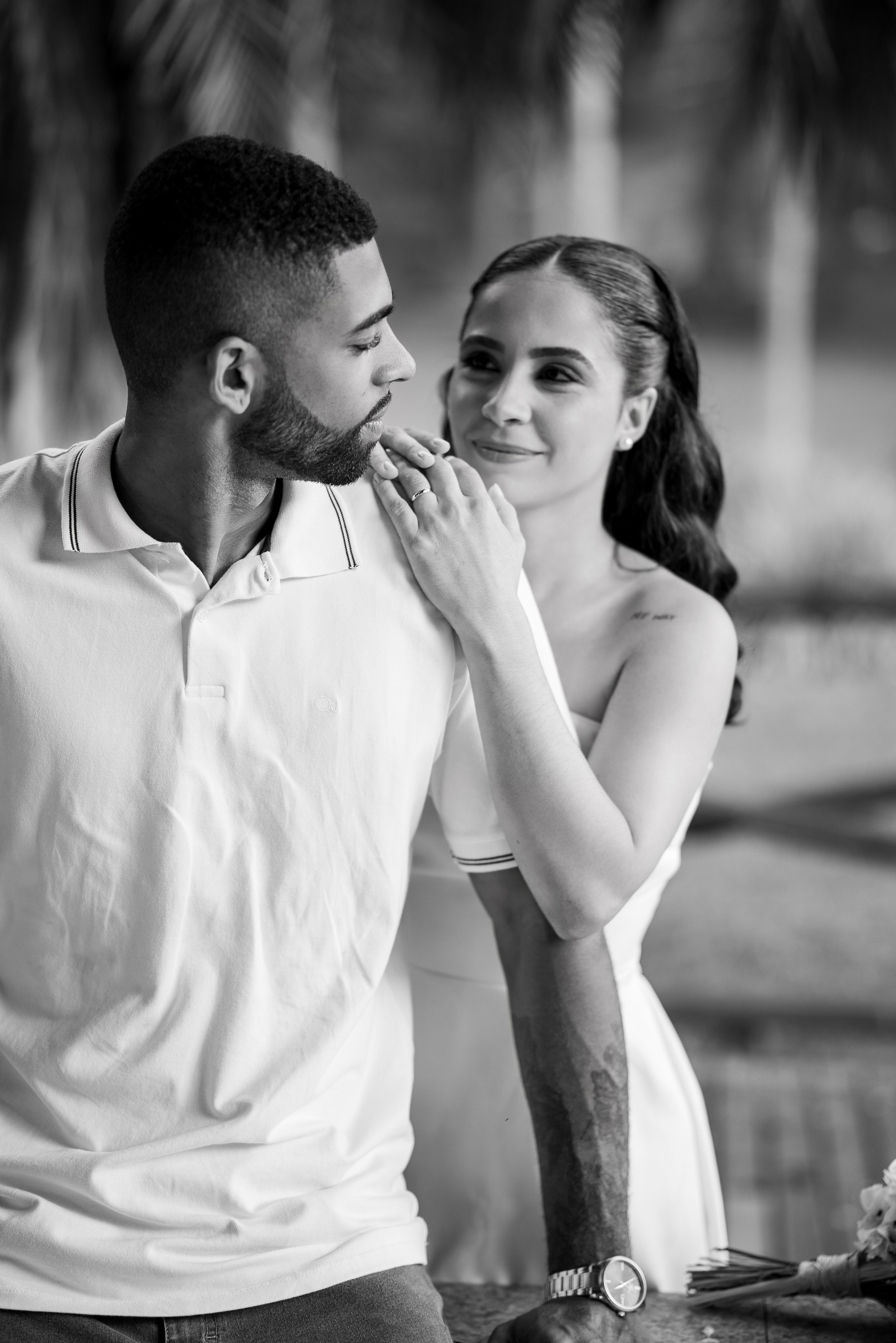 Pre Wedding Ludmila e Carlos. Kaiky Oliveira — Fotógrafo de Casamentos, retratos, gestantes e de sentimentos!