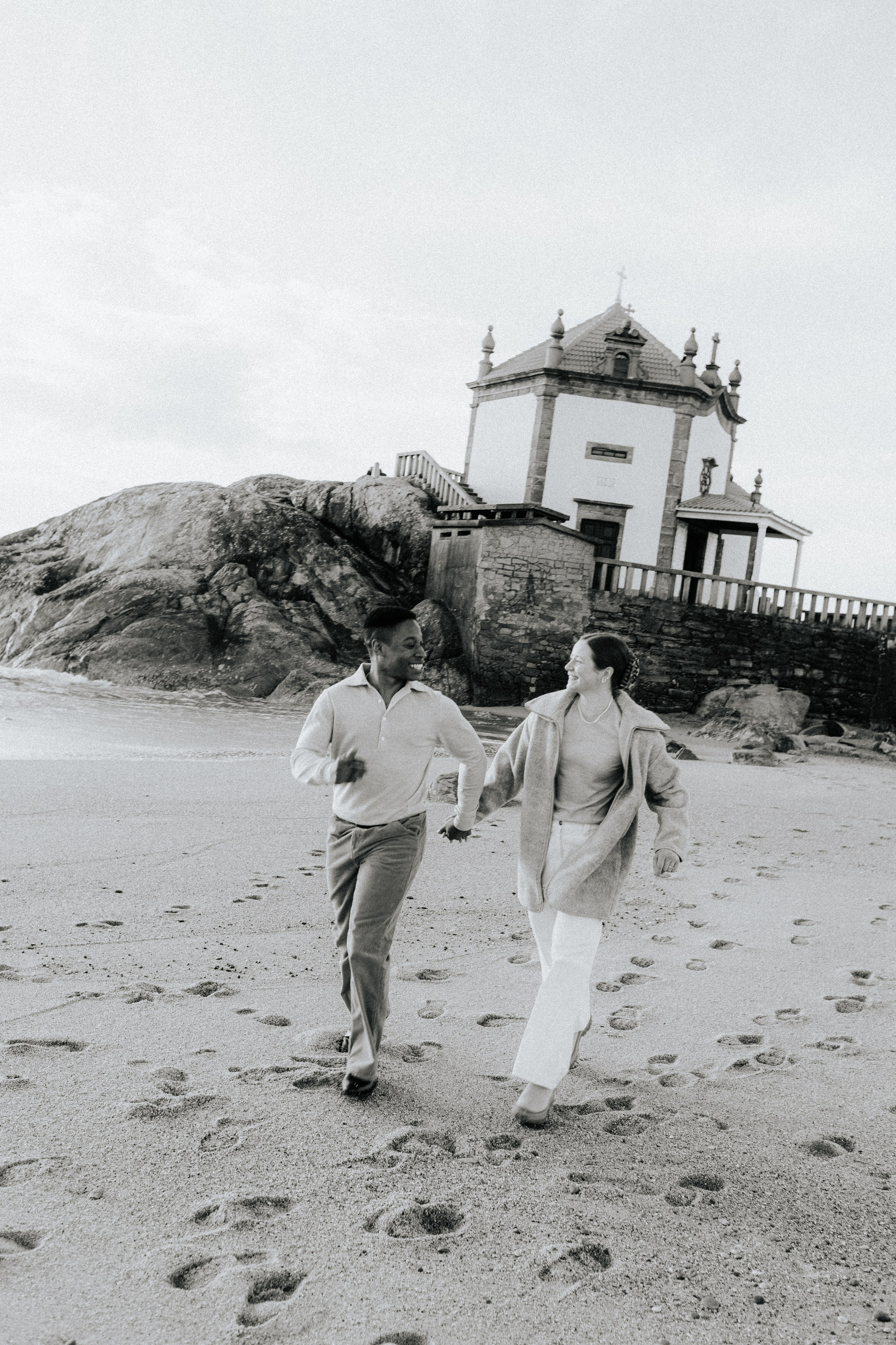 Ellen & Sabien — Senhor da Pedra. Philipe Fotografia