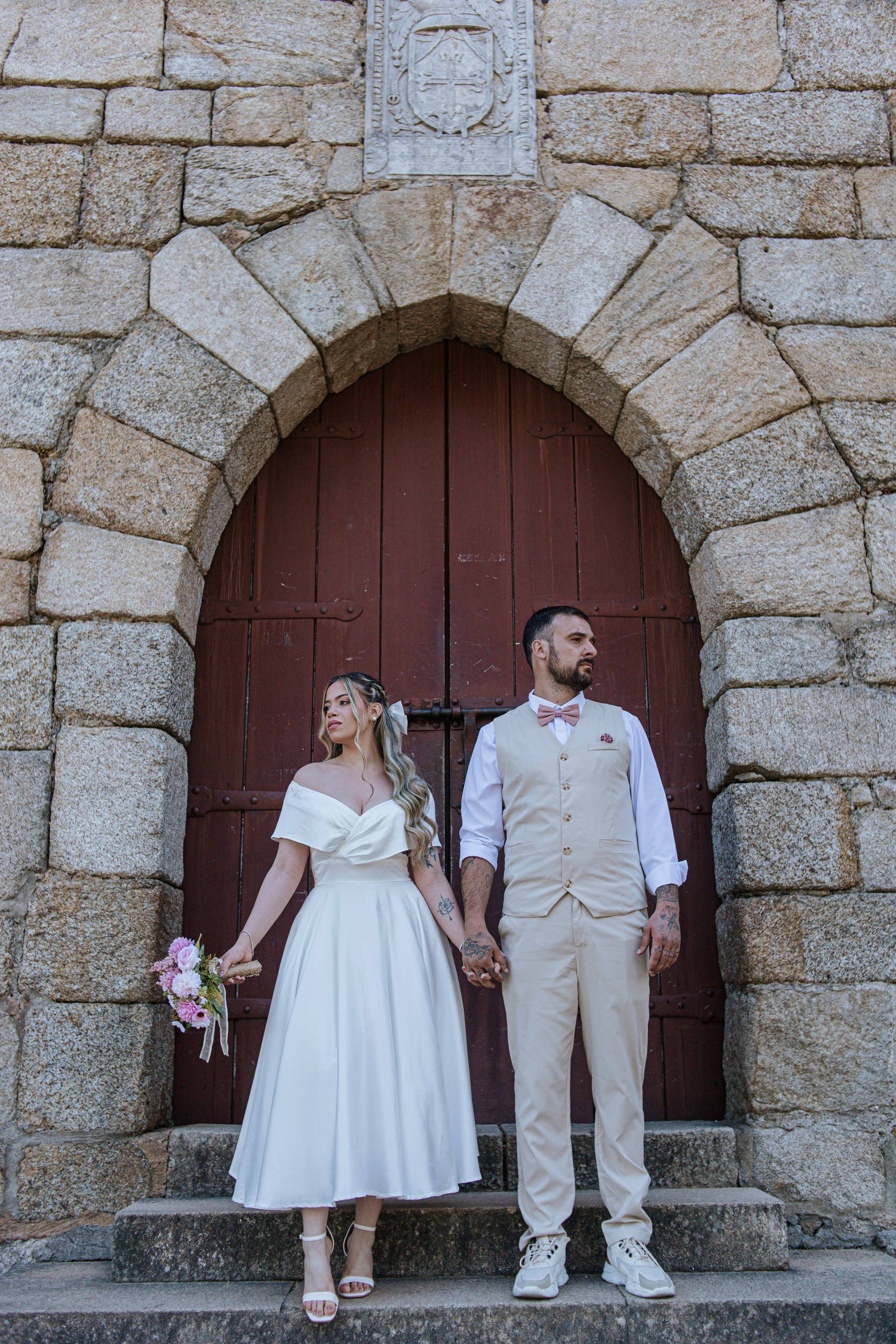 Pre Wedding Raquel & Pedro. Philipe Fotografia