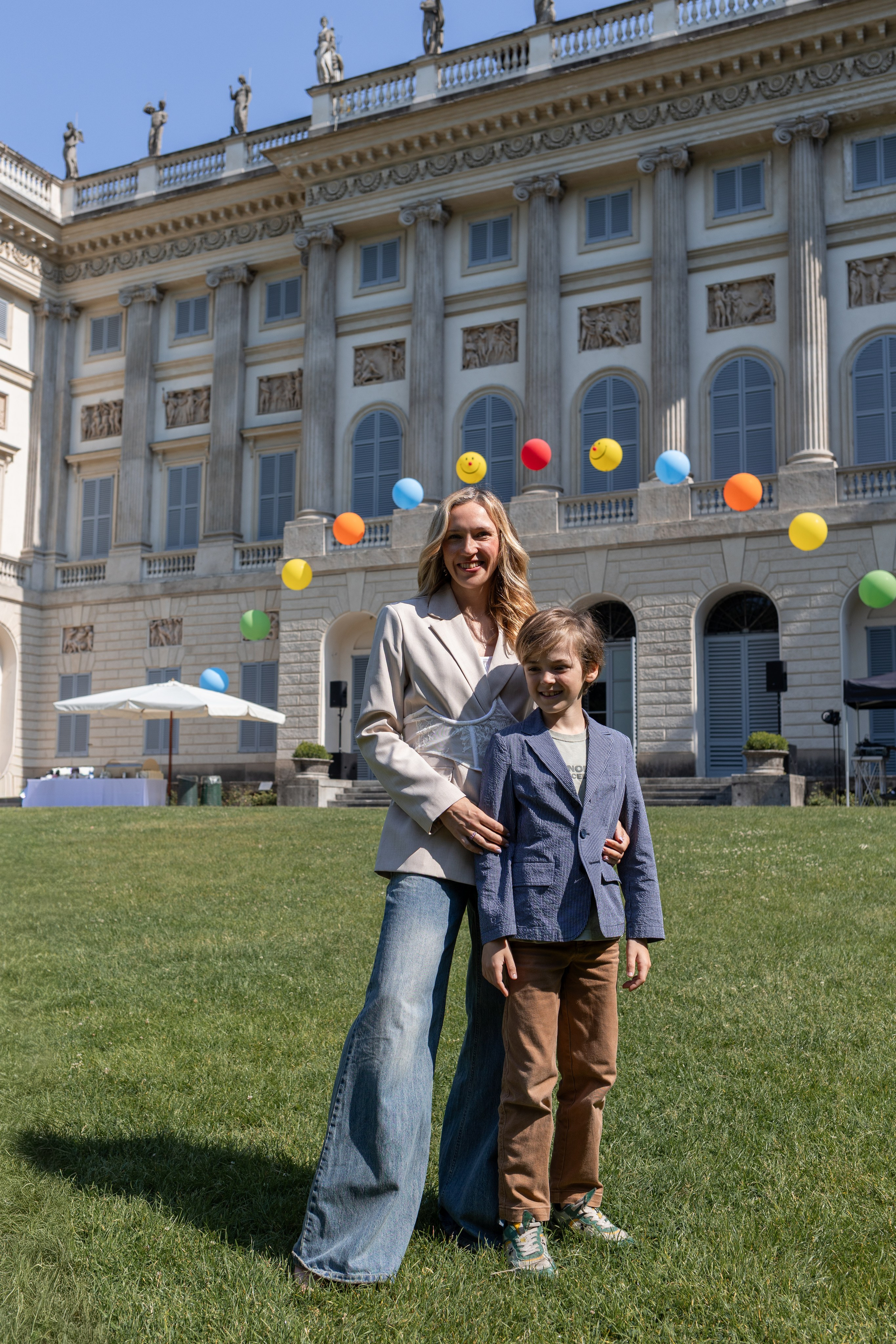 Family album. Photographer in Milan |Mila Pro Photo