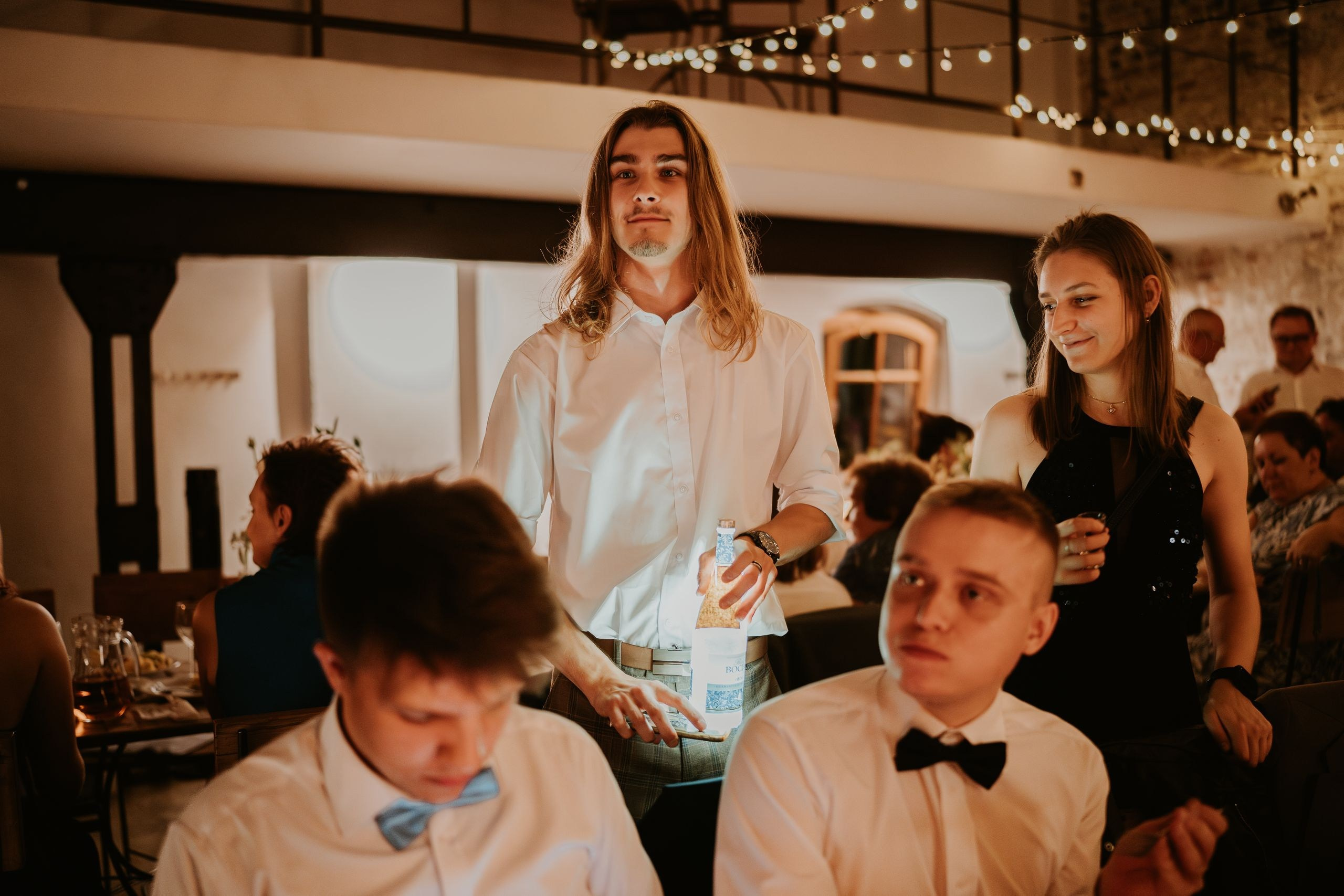 Wiktoria & Antek. Michał Kaźmierczyk - Fotograf