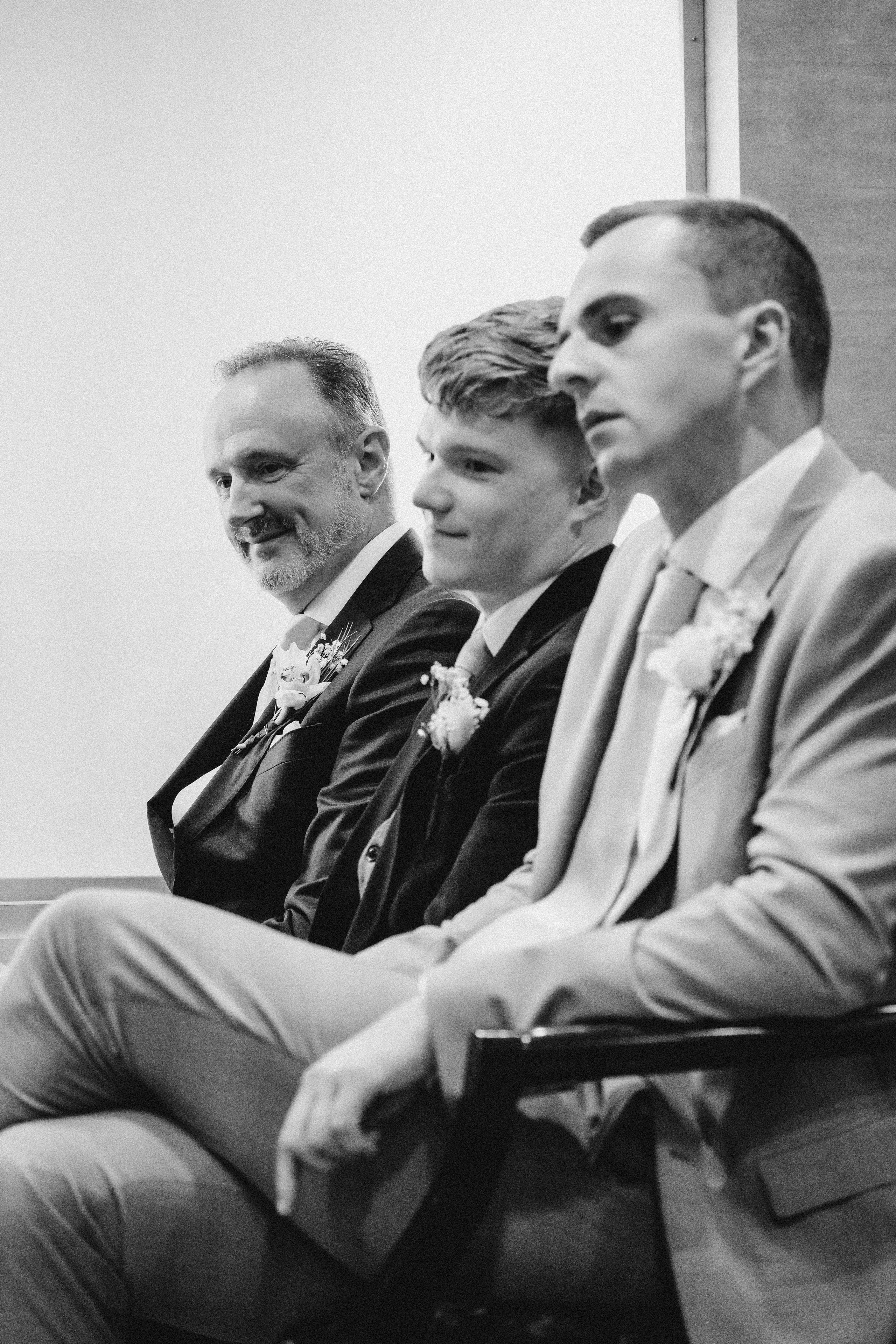 weddings in Solihull