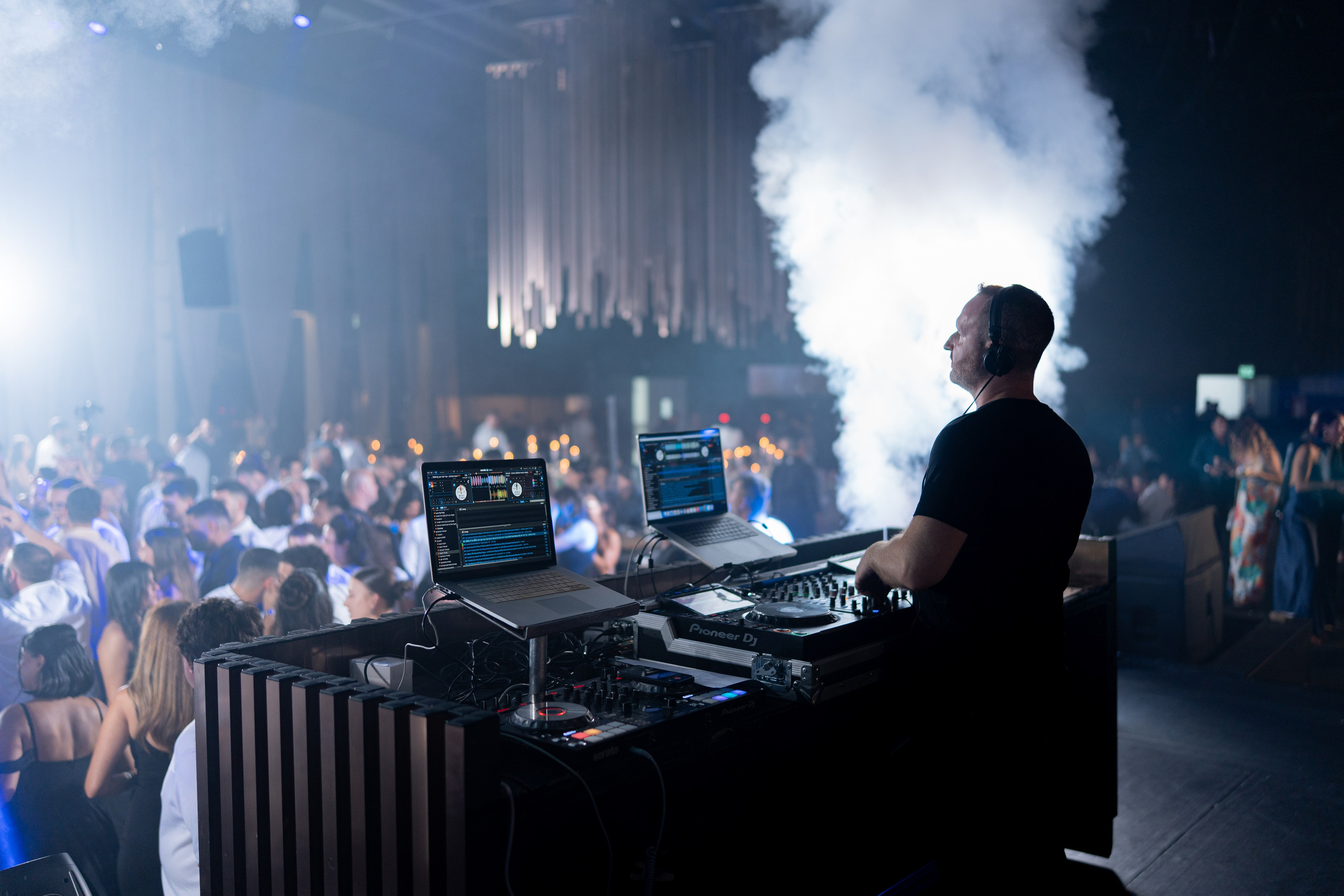 Wedding of Shaked & Omer