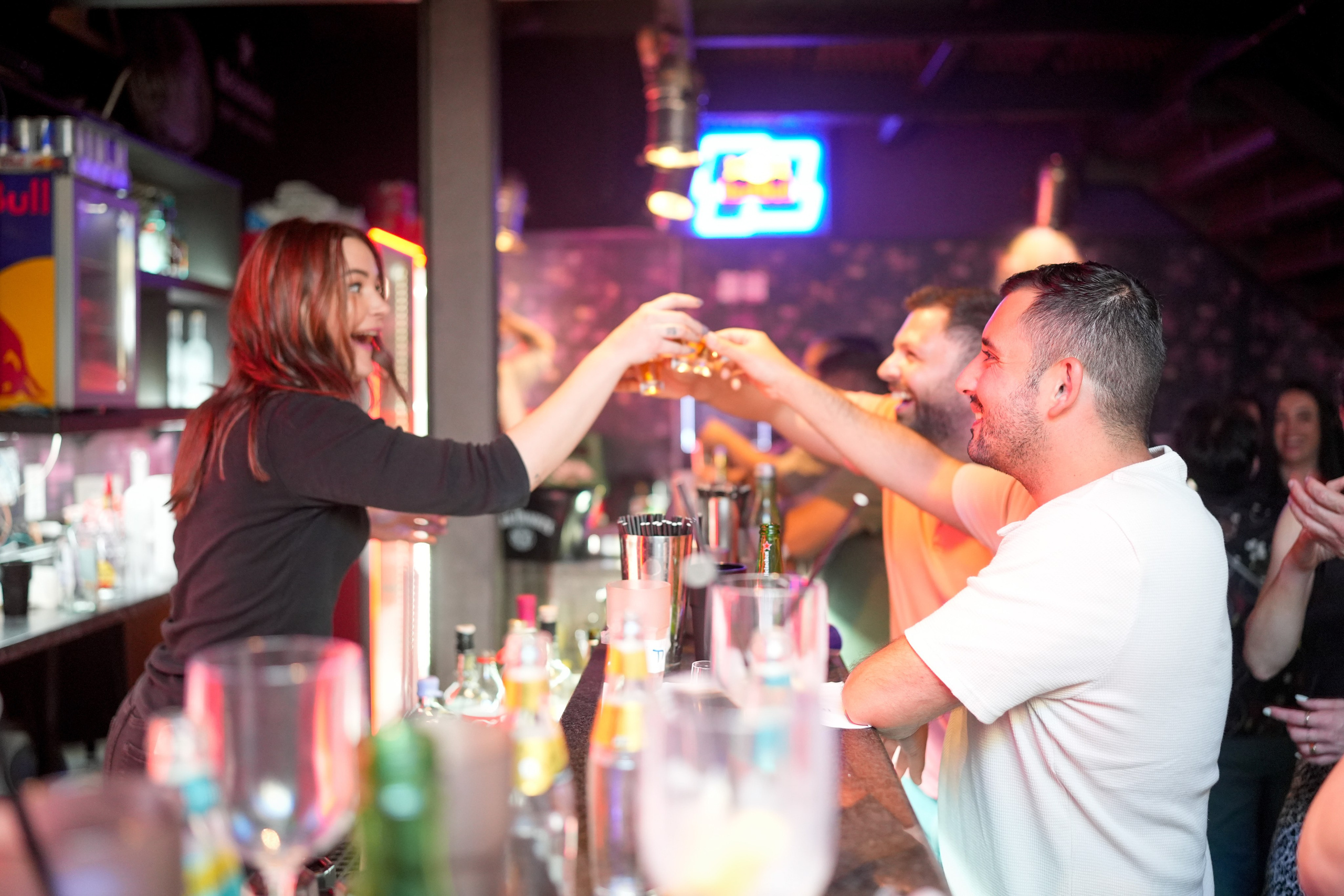 Bank Jerusalem — Team Retreat