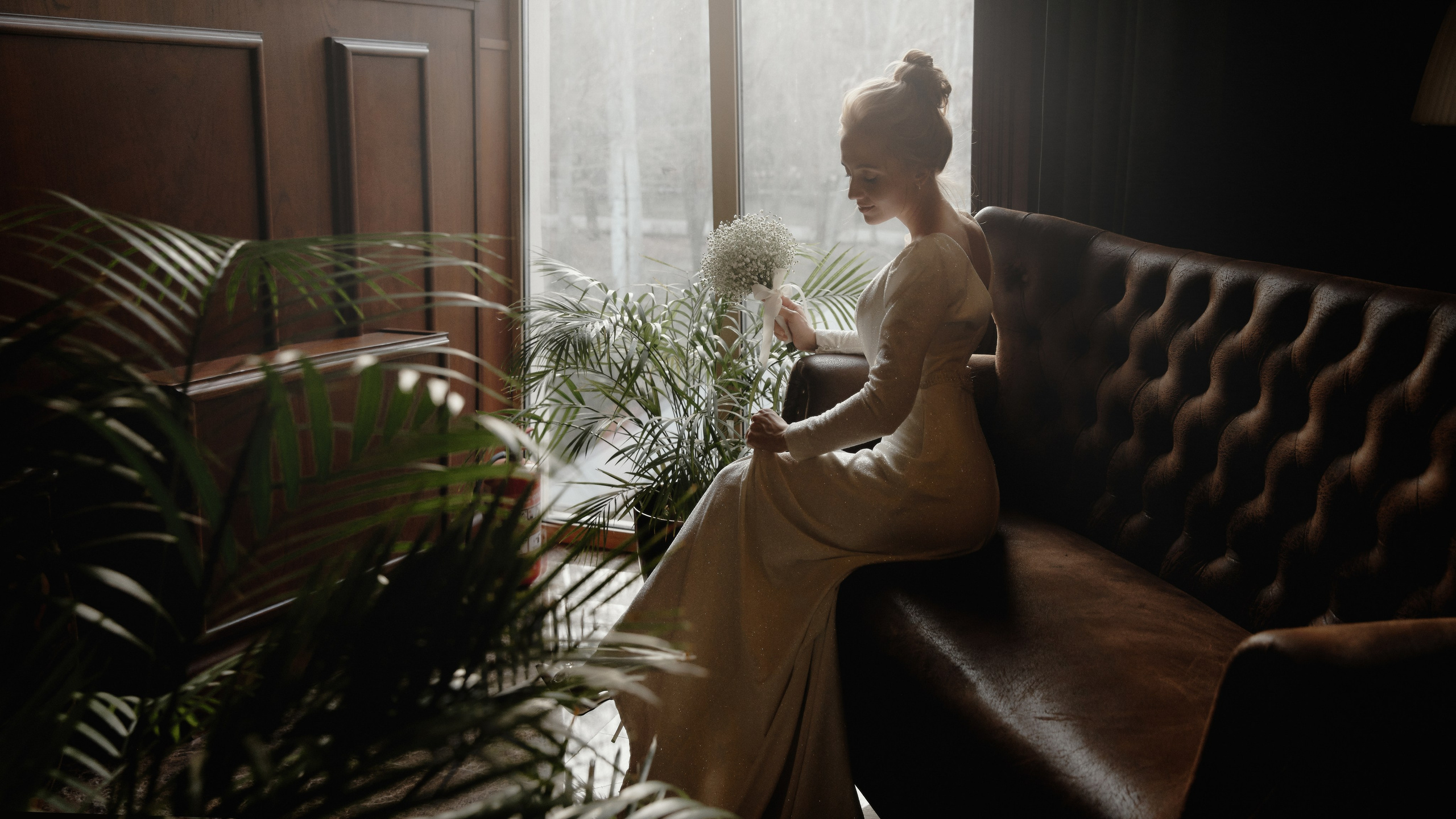 И я люблю тебя…. Валерия Вартанова. Фотограф