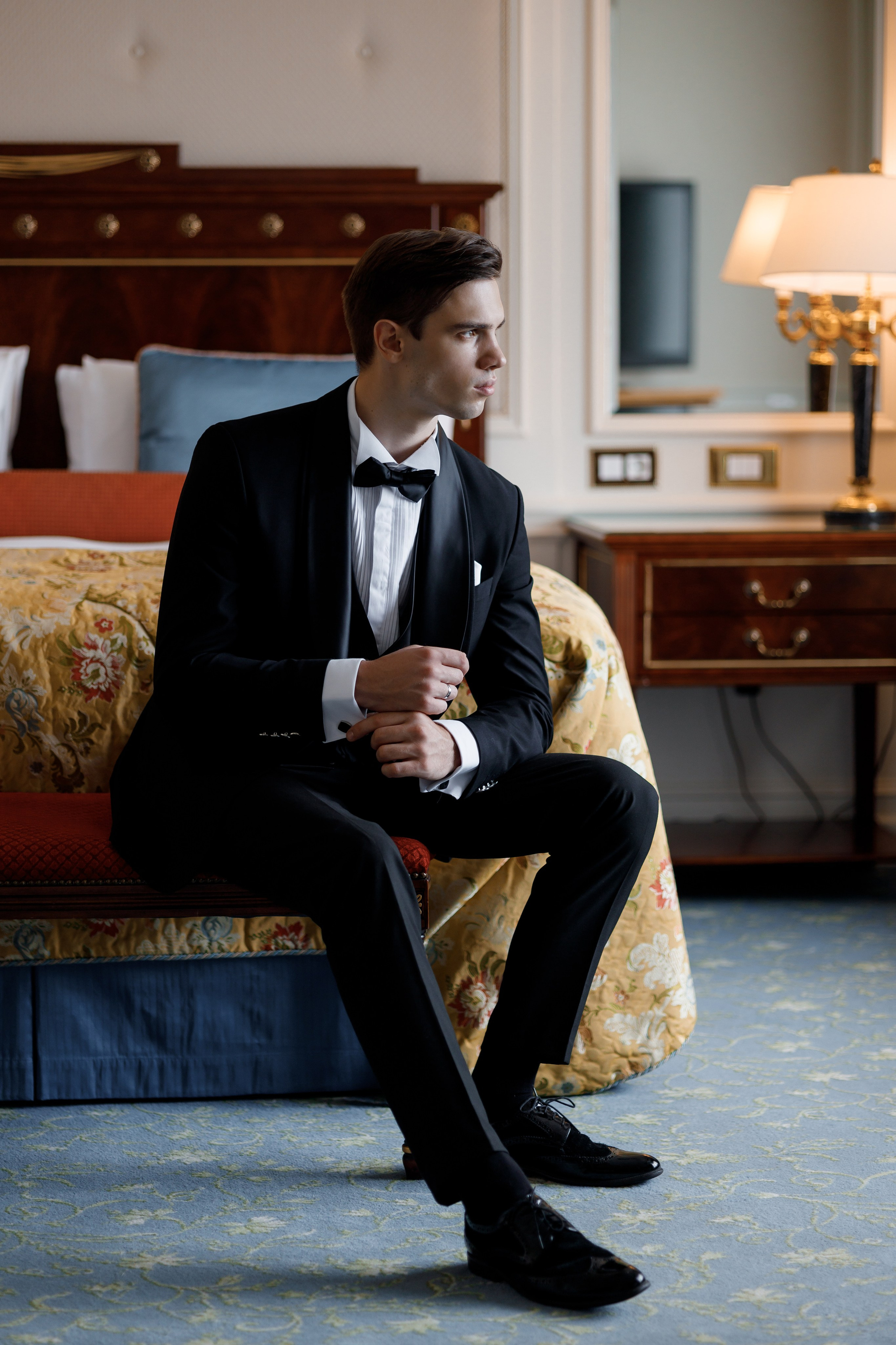 Ніколь & Олександр. Весільний та сімейний фотограф Одеса