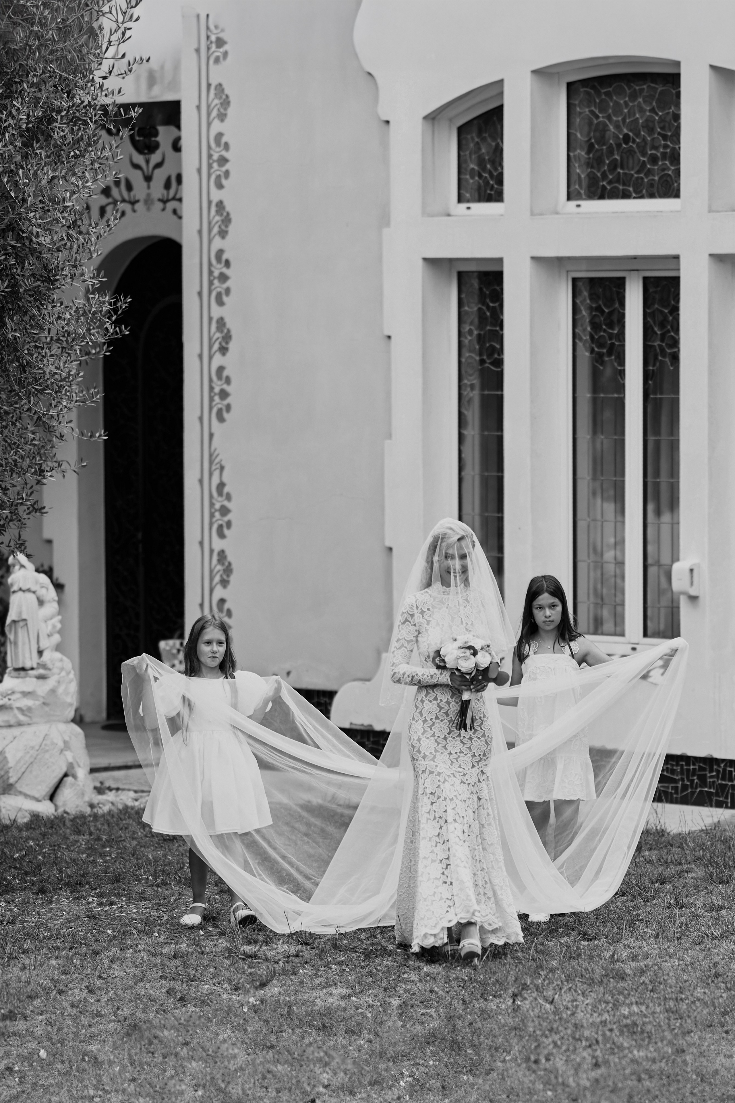 Jeime & Marina. Фотограф в Барселоне Жанна Захарченко