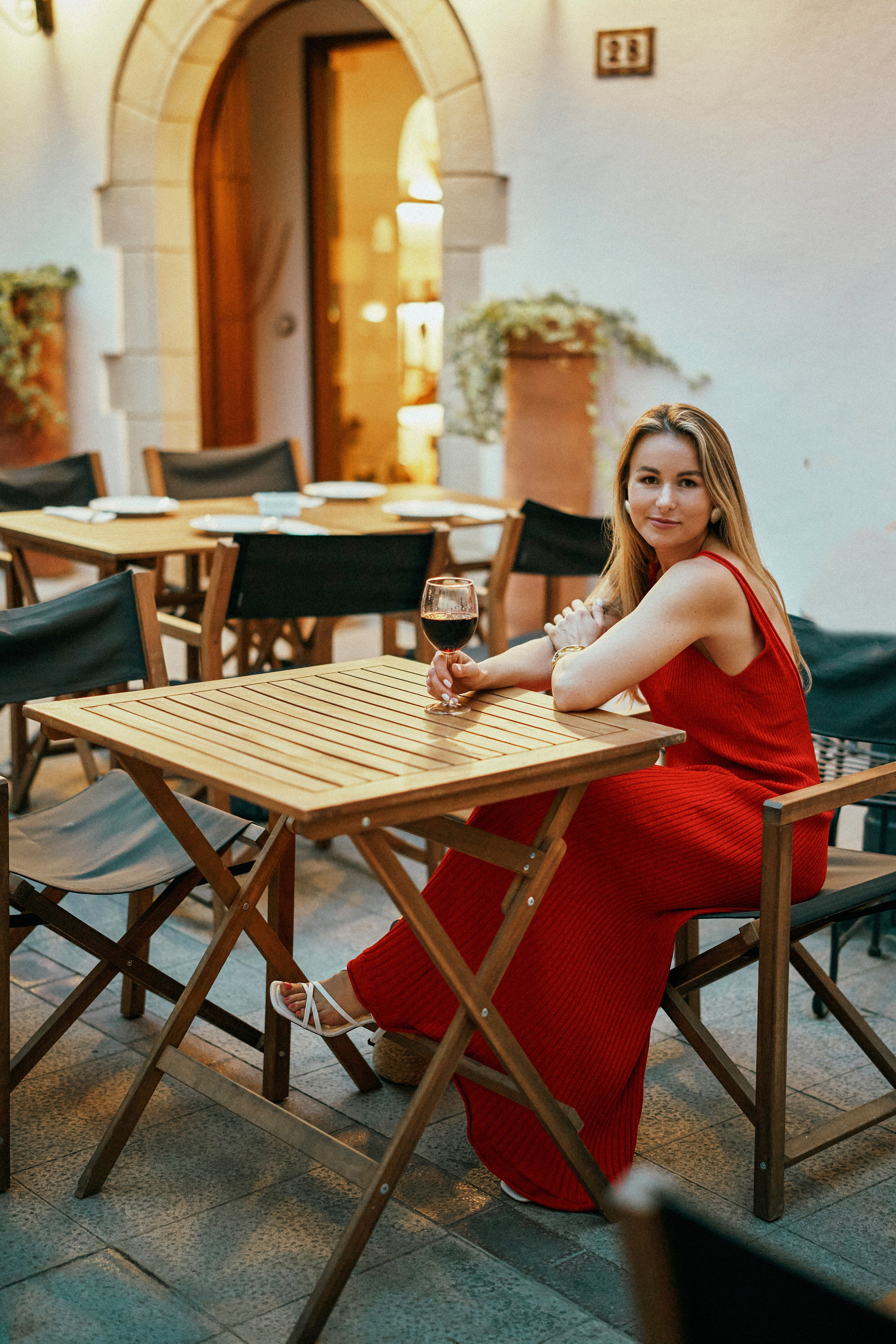 VISPA. Фотограф в Барселоне Жанна Захарченко