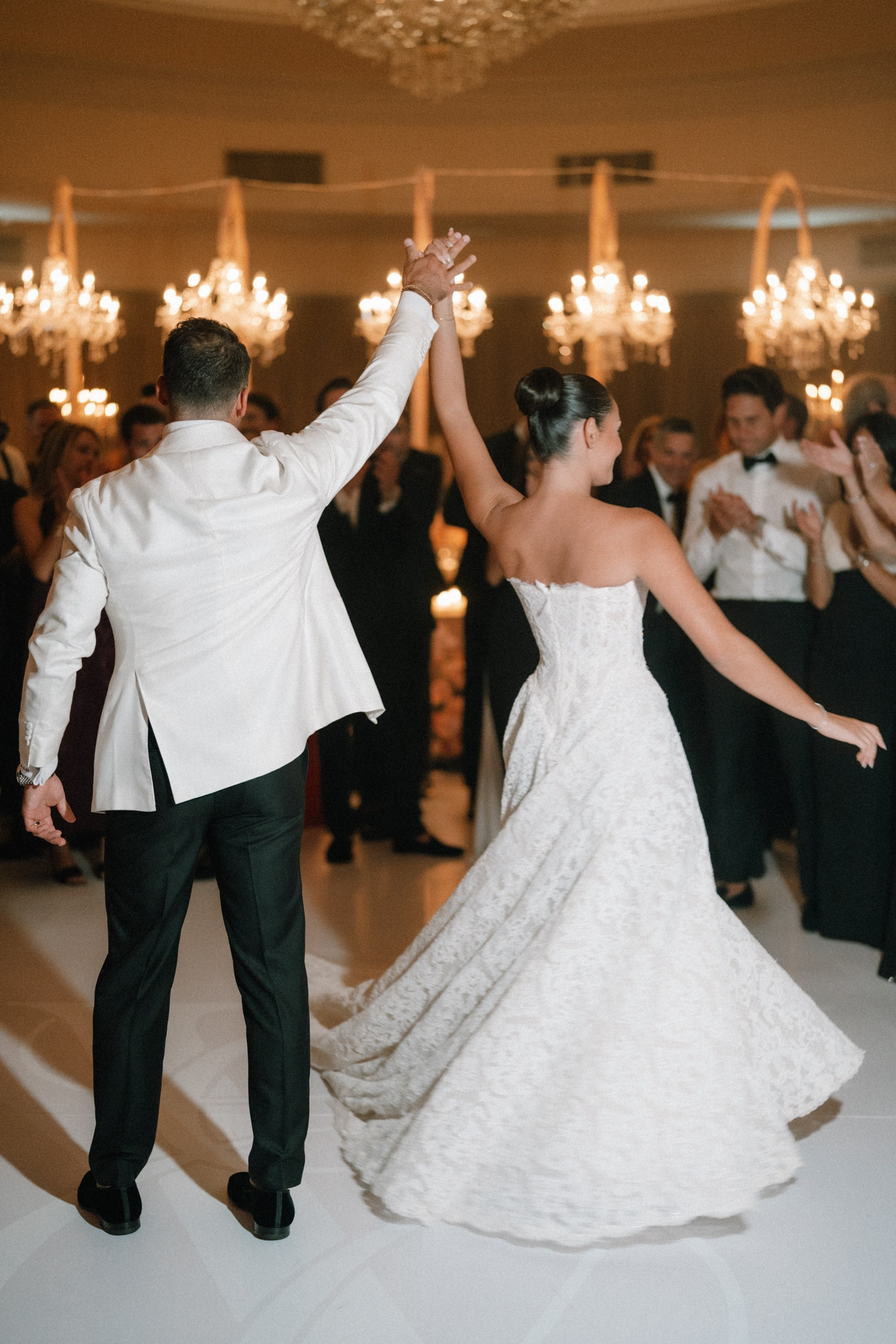 Emily and Vito. Wedding photographer and videographer New York | New Jersey