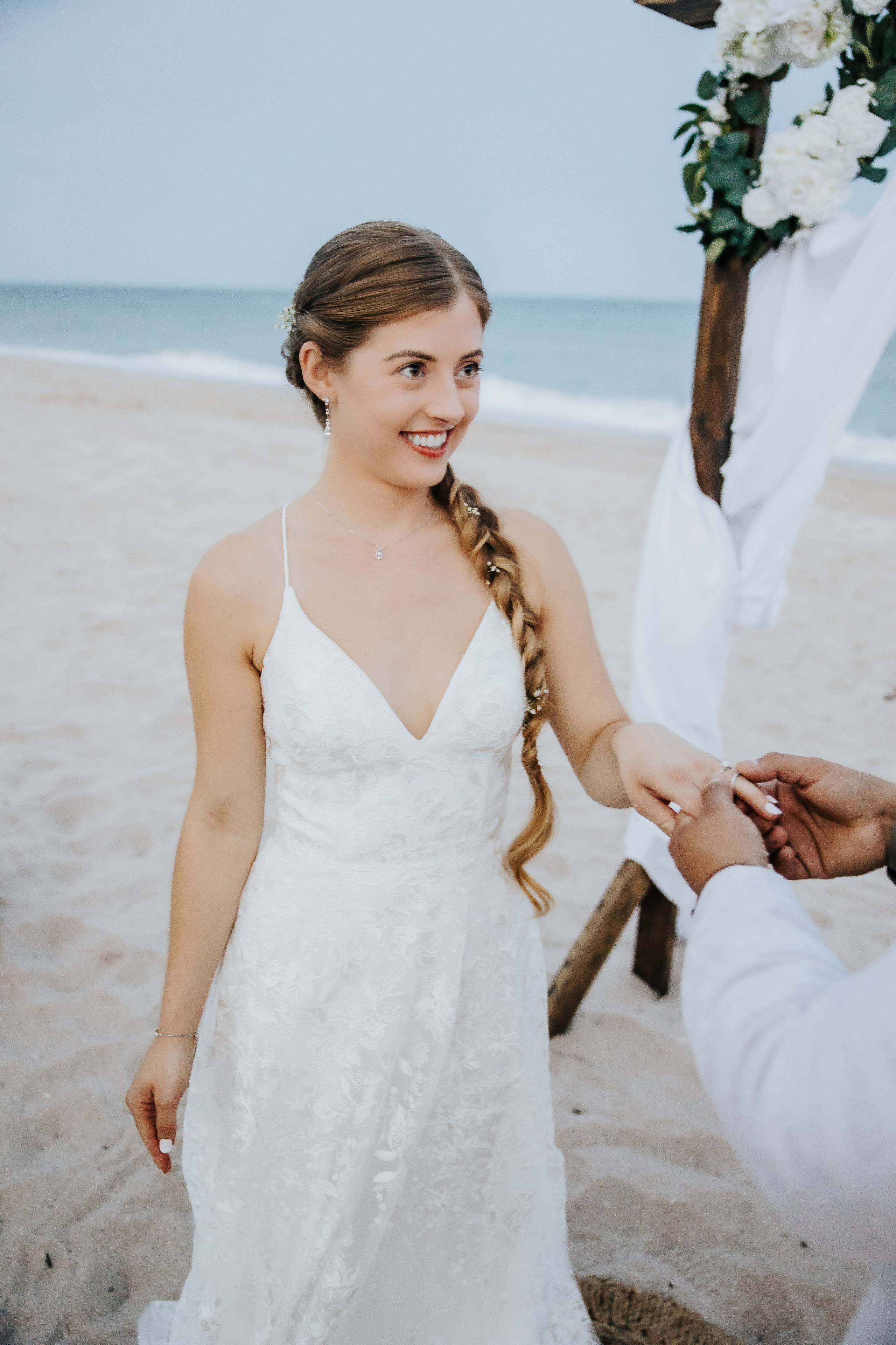 Heather & Jose wedding. Alya Leto Photographer