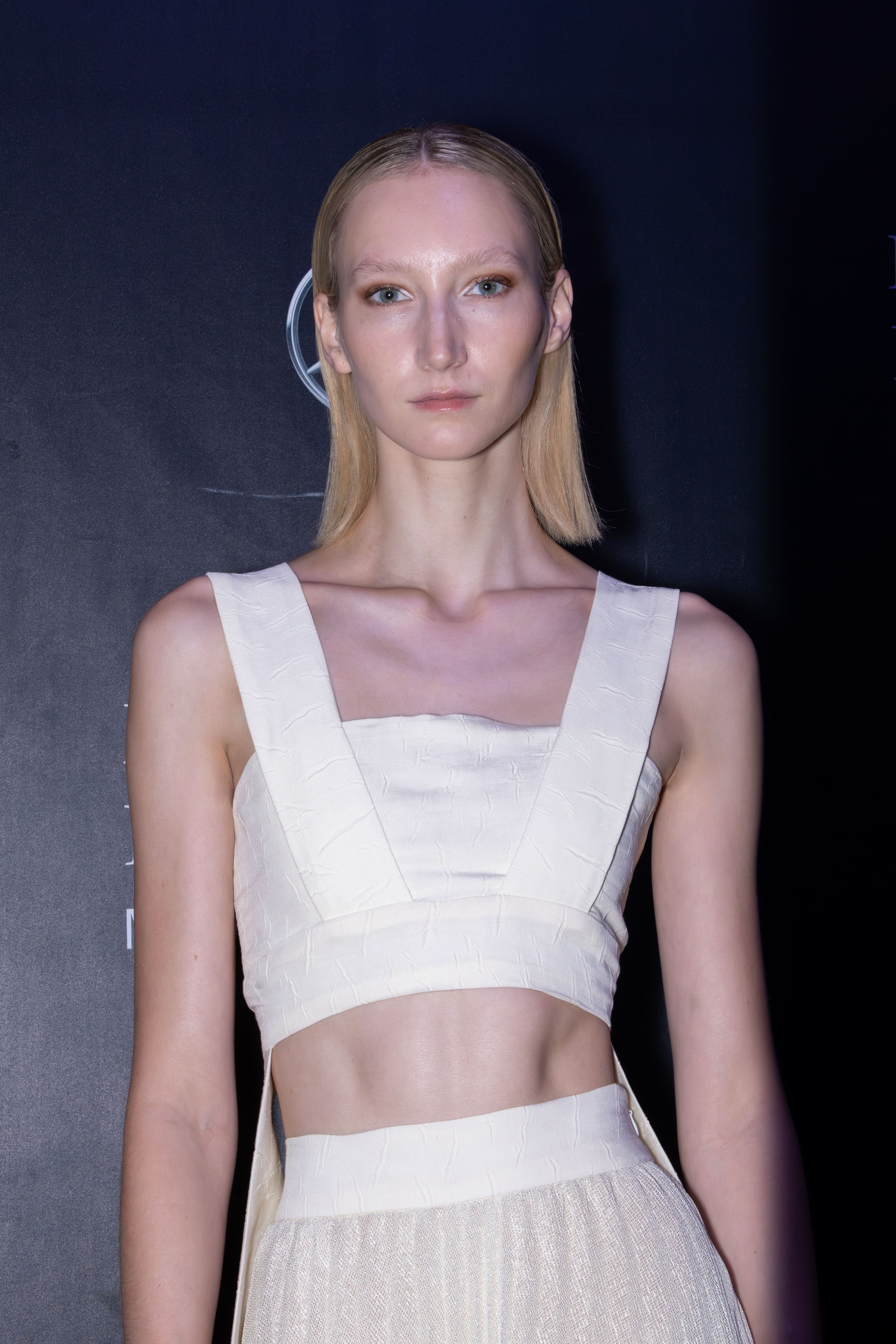 MBFW Madri — bastidores. Fotógrafo de moda, retrato, eventos e conteúdo digital em Aveiro Portugal Peterson Vieira