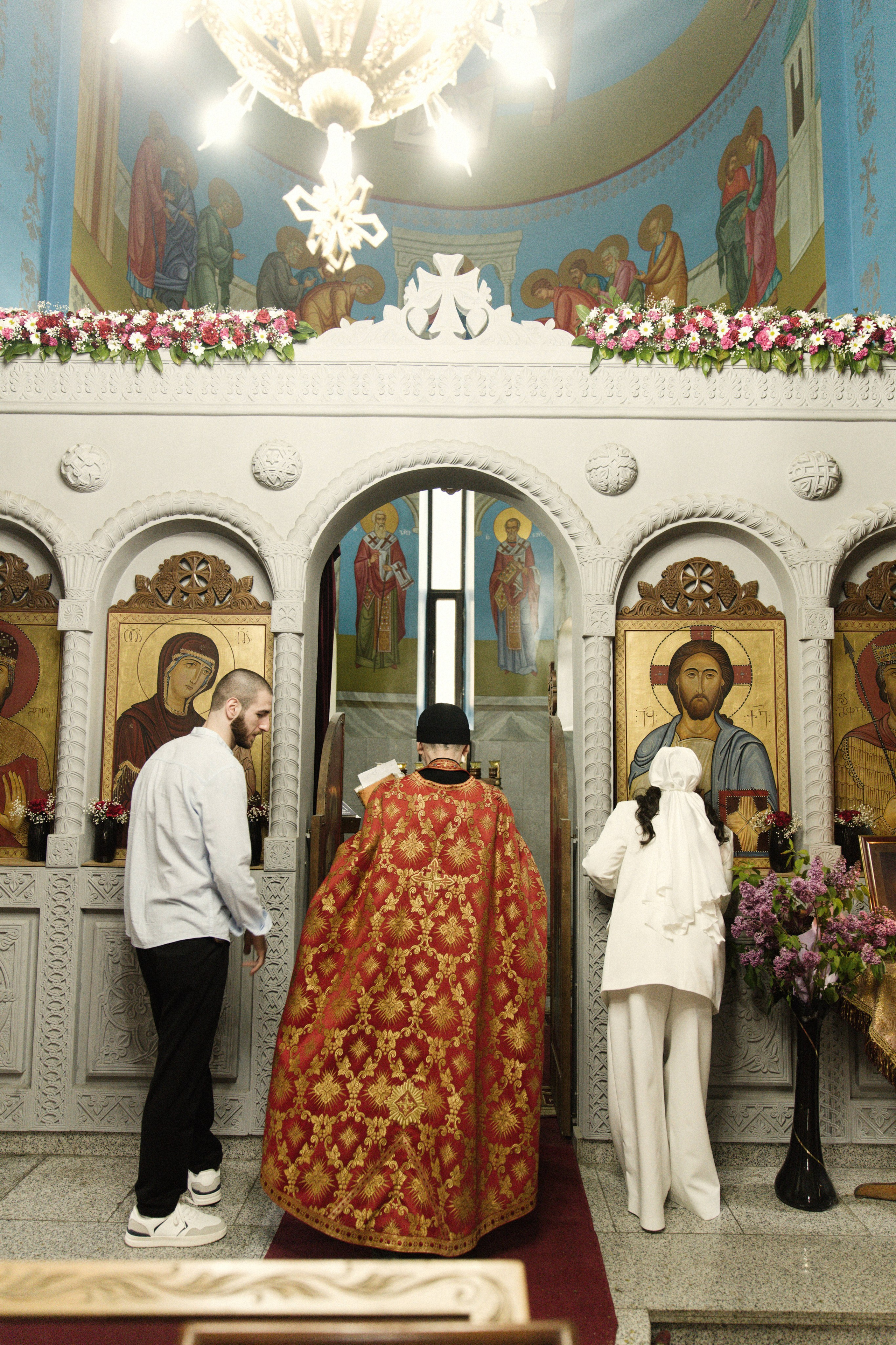 WEDDING. ფოტოგრაფი სალომე ბარბაქაძე