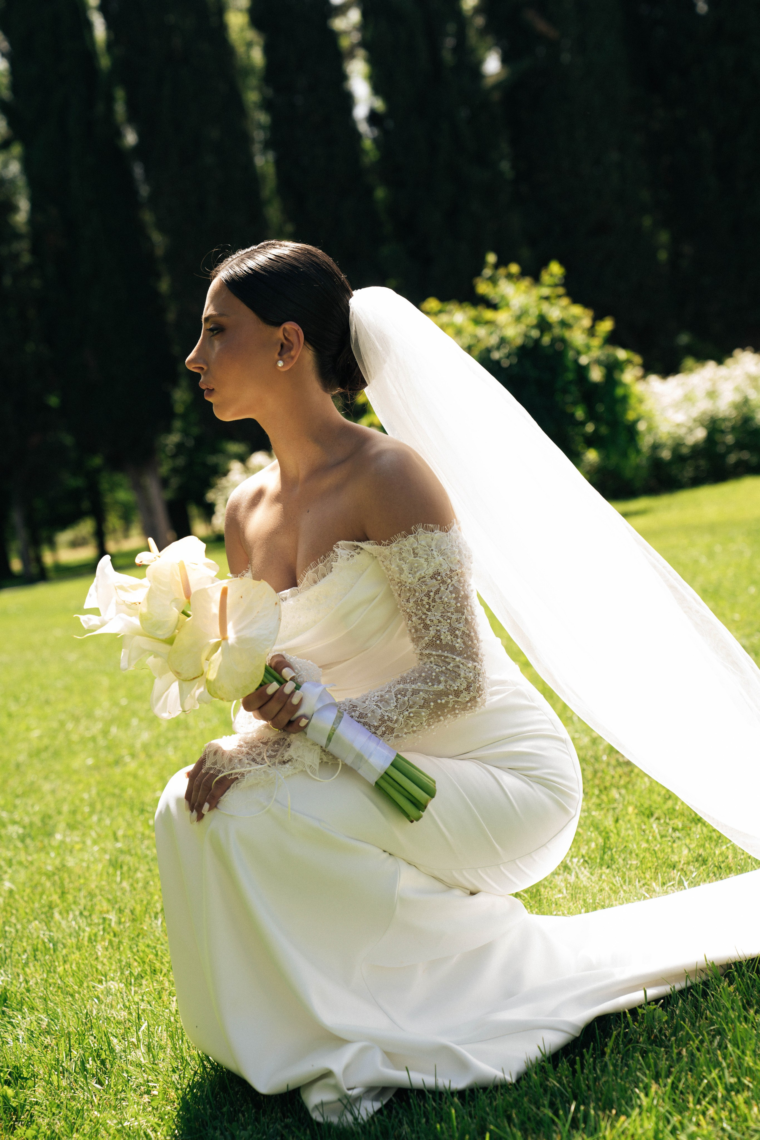 Wedding. ფოტოგრაფი სალომე ბარბაქაძე