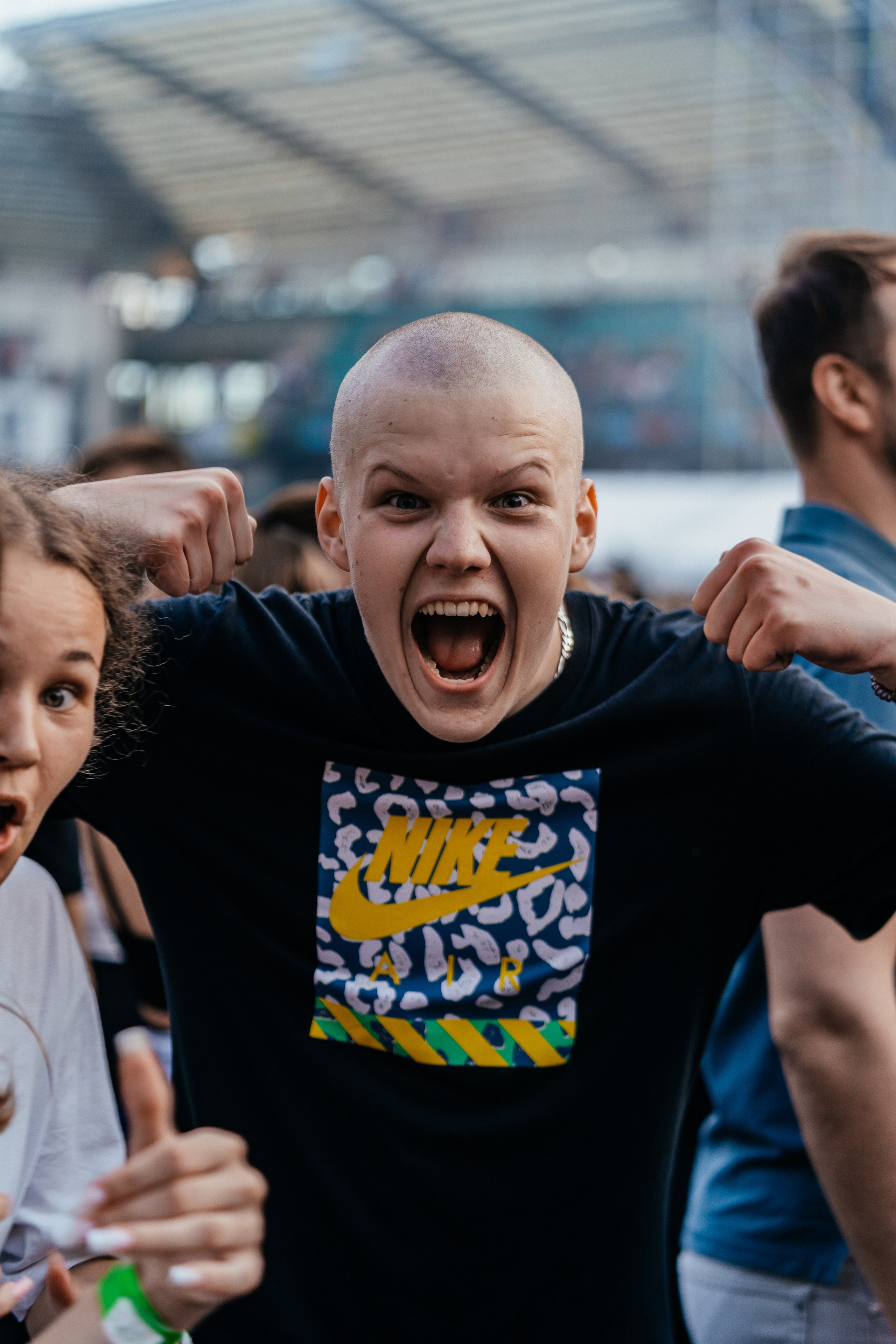 Концерты/Мероприятия. Uvarovsphoto