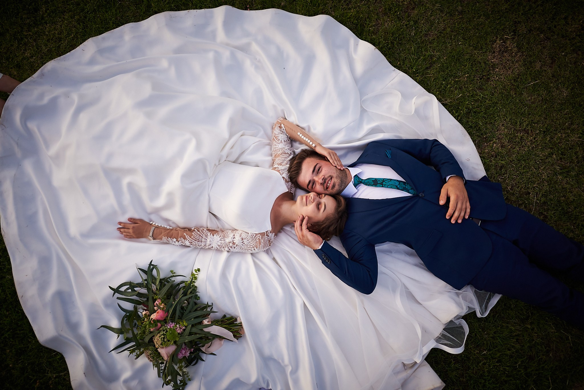 Rebeca&Beniamin | Wedding day. Claudiupaunica.ro