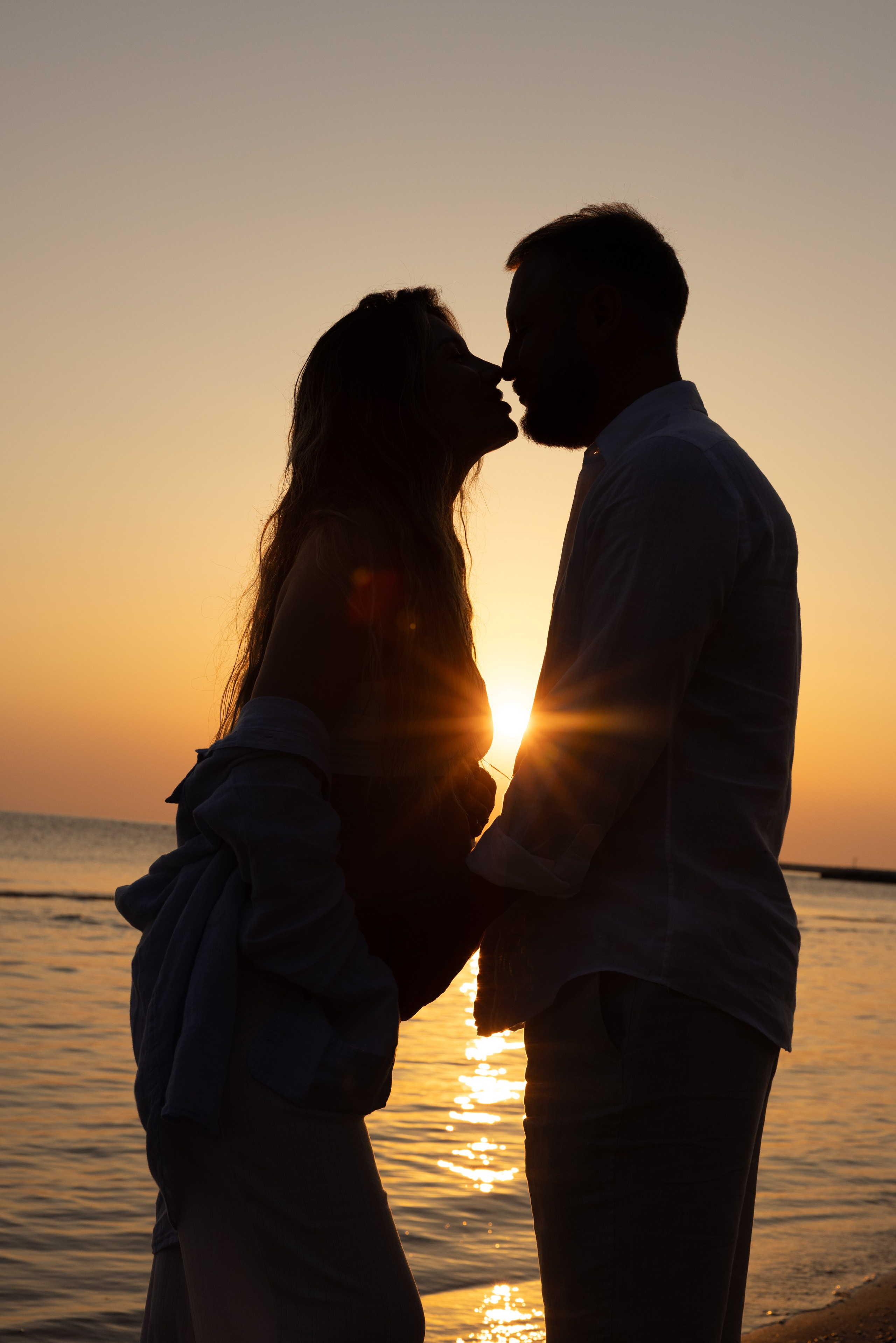 Sea. Свадебный фотограф Виктория Саврук