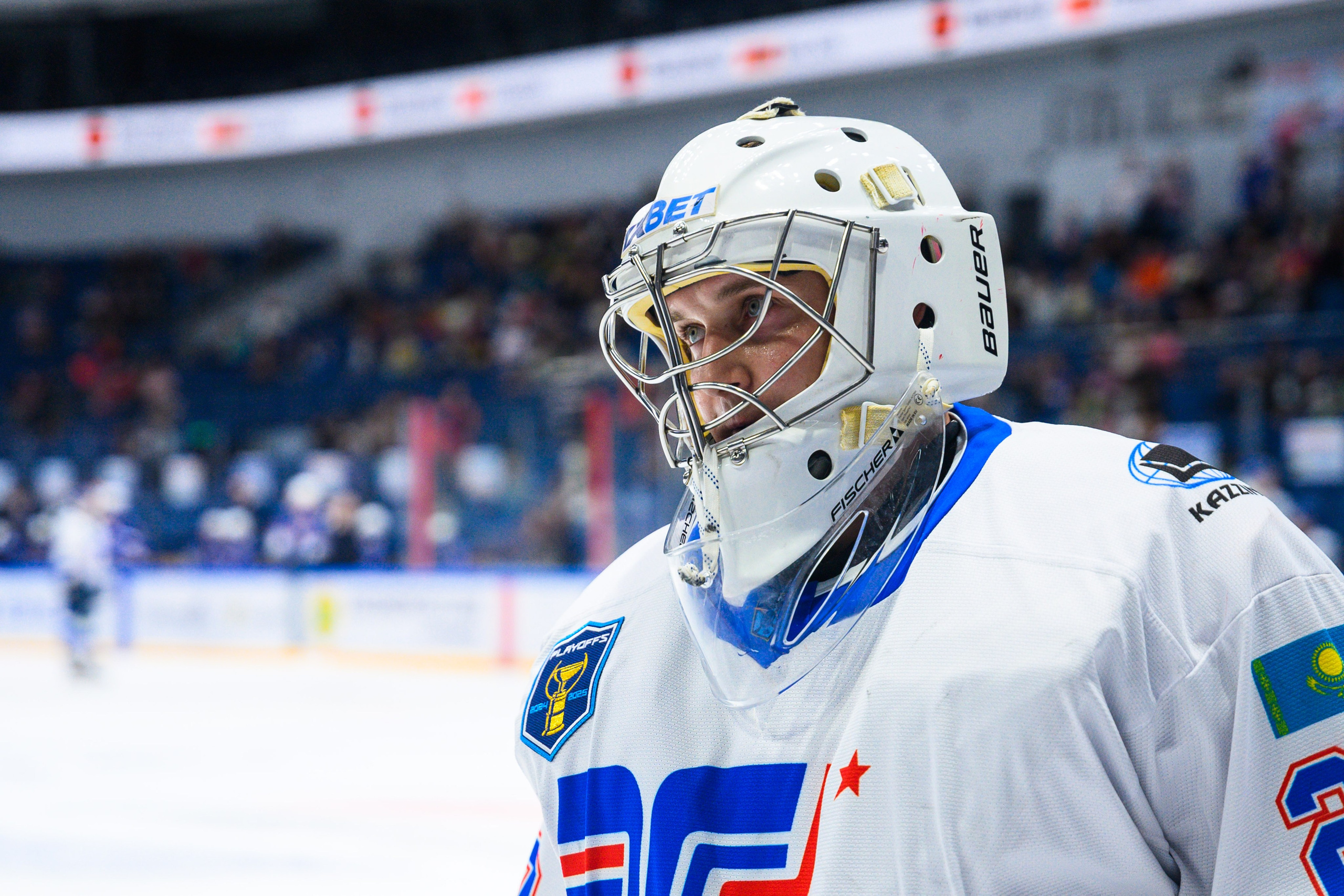 UHF(ФЕДЕРАЦИЯ ХОККЕЯ)