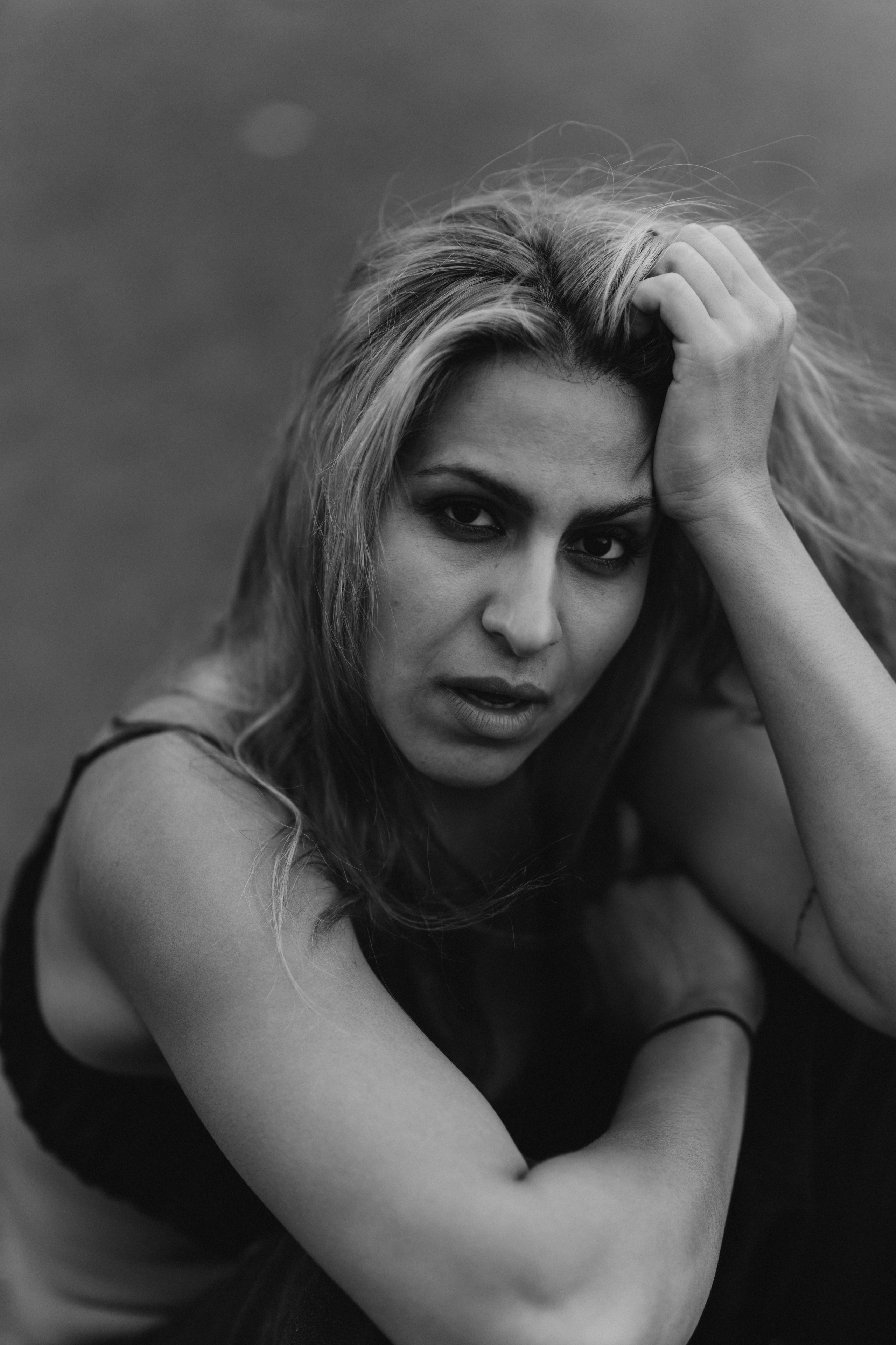 Mitra. Wedding and potrait photographer in Helsinki Vickan O