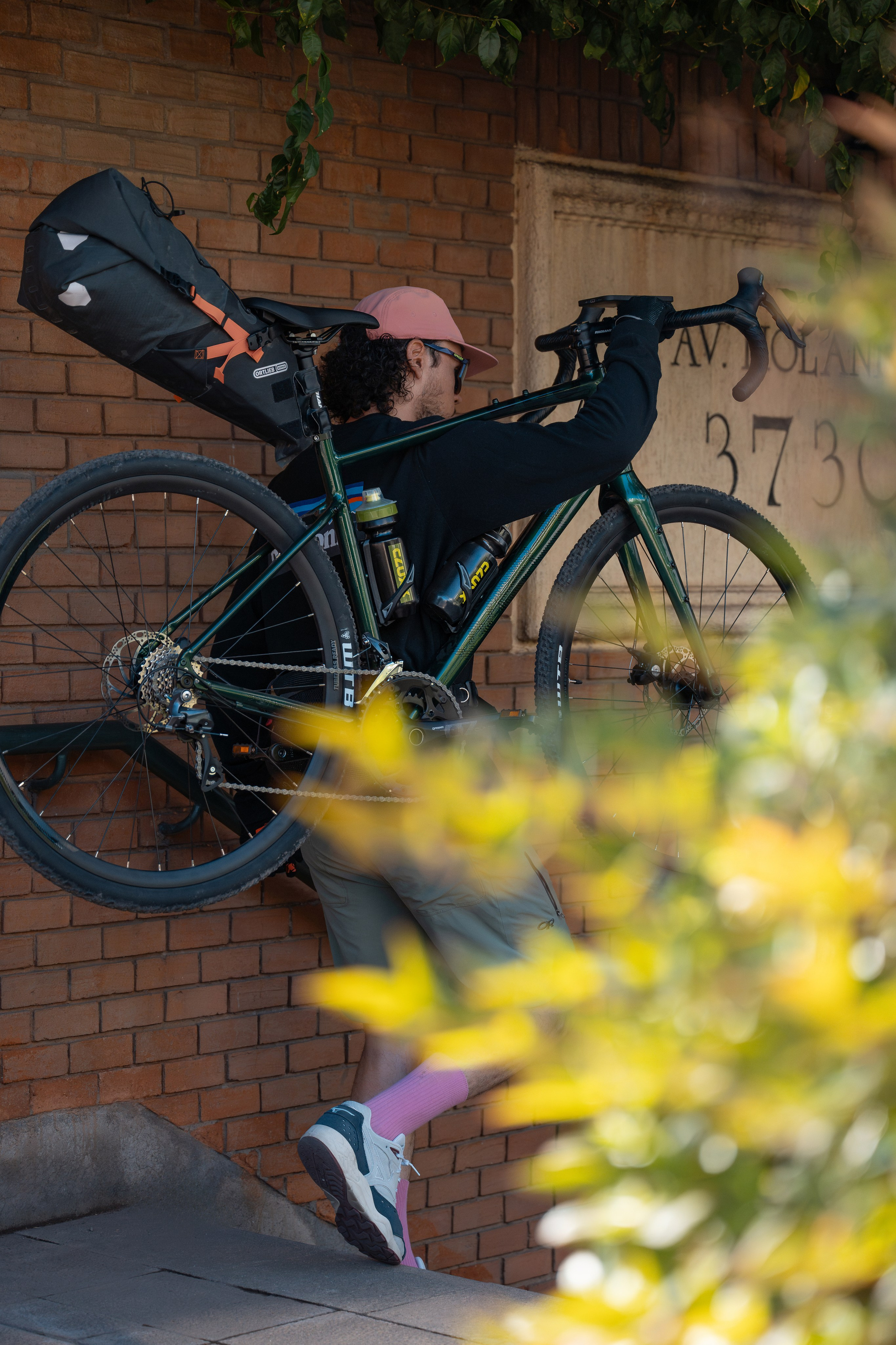 Контент. Фотографы Дарья и Дмитрий Арсентьевы