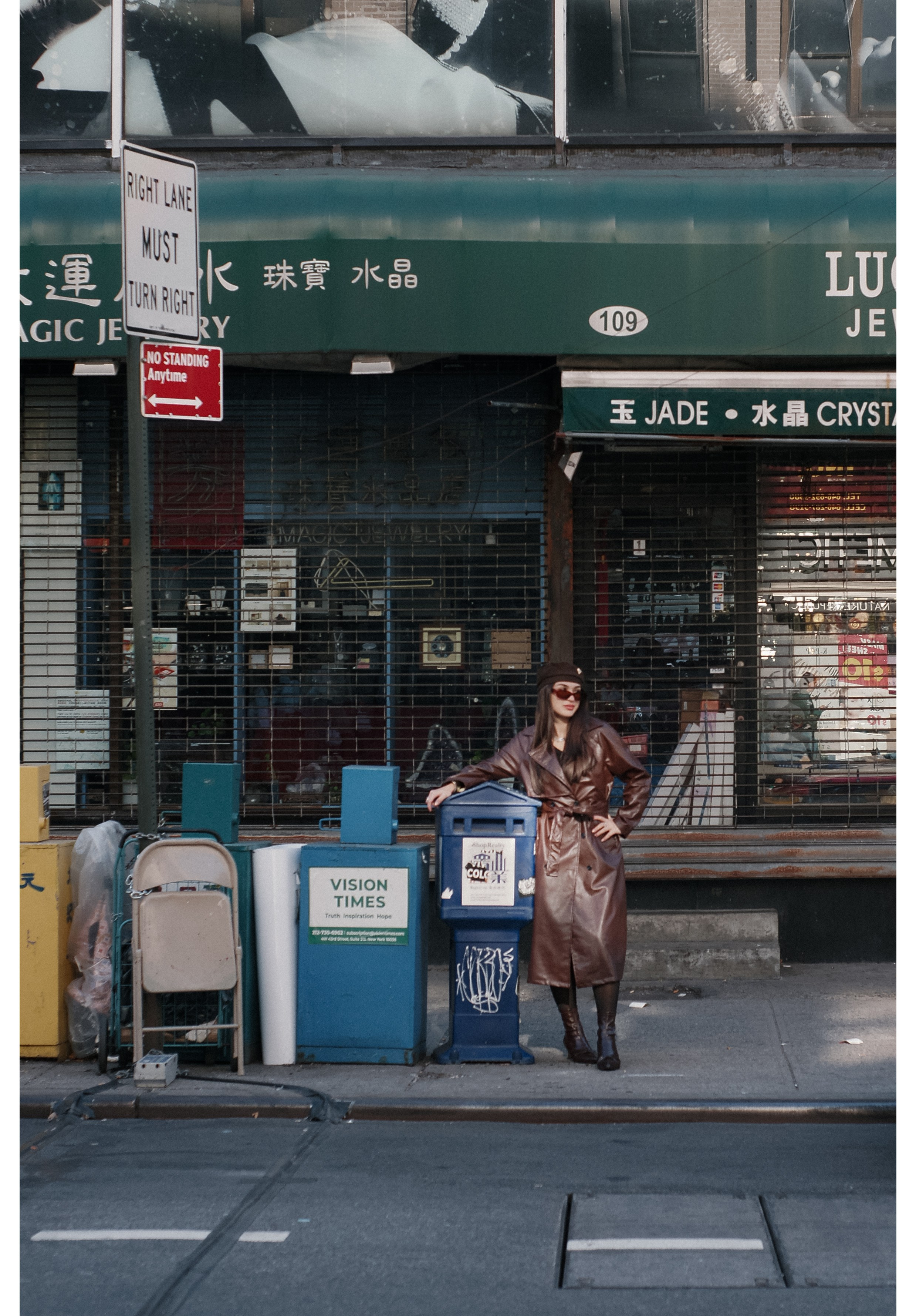 NYC Photographer Juliet Karan