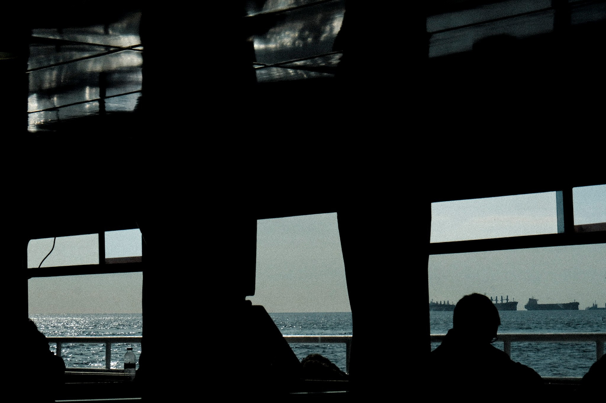 Vapur, Istanbul 2022