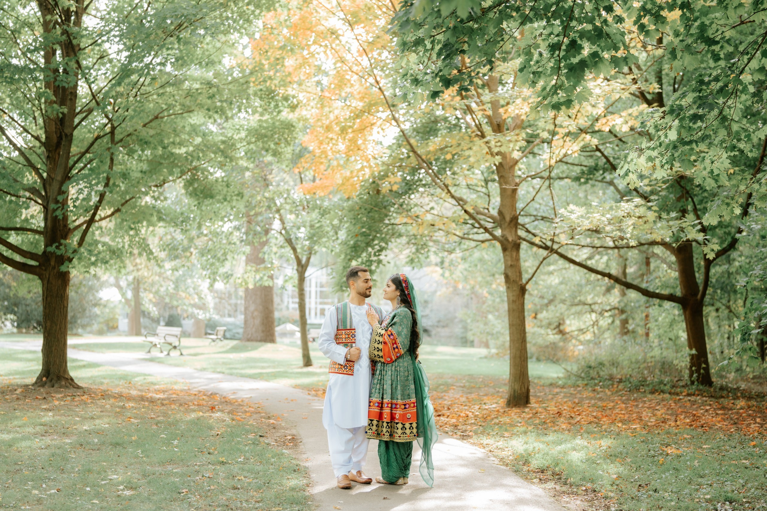 Affaf & Bahroz. MISAJA MEDIA