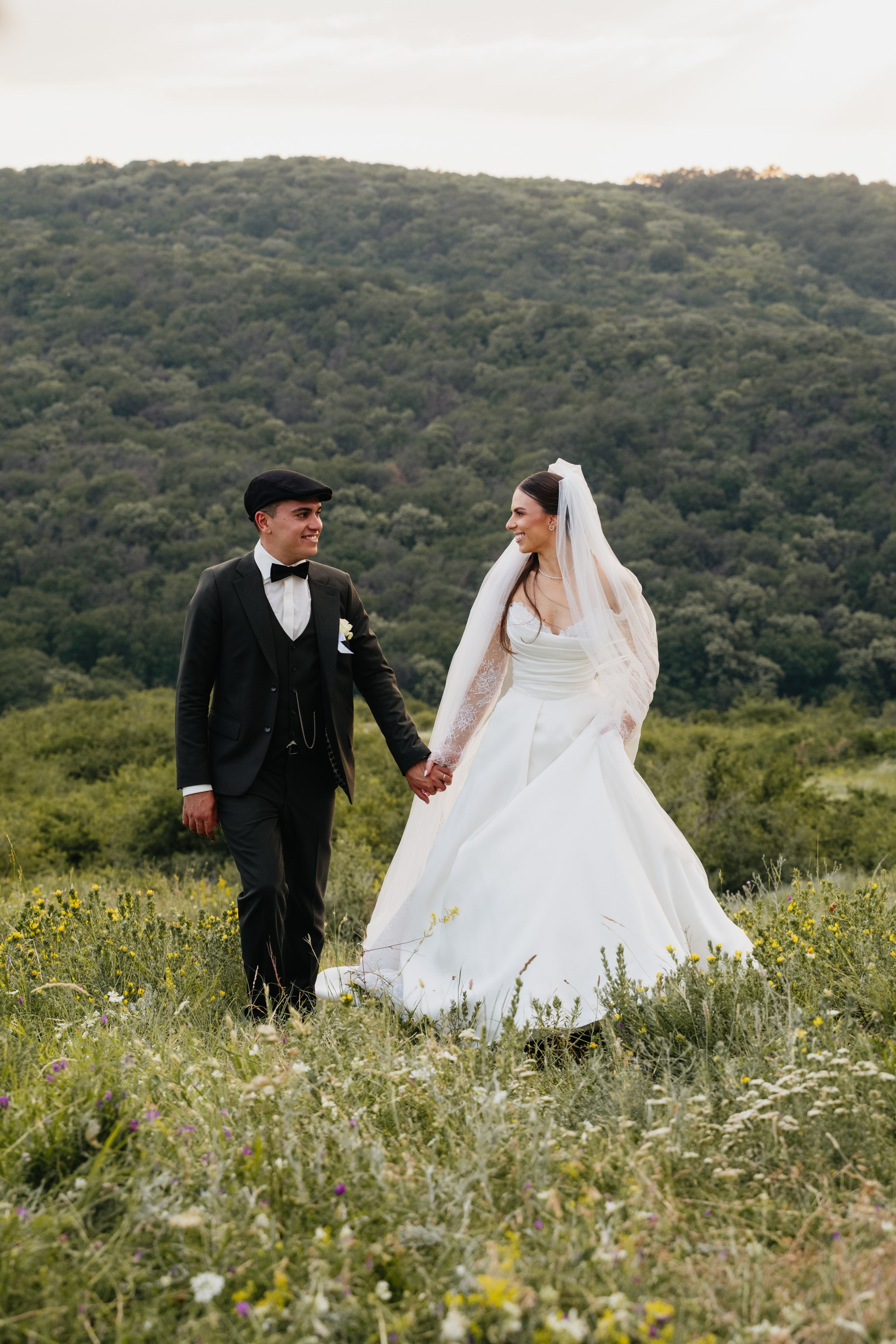 Simona & Stanislav. Wedding photography