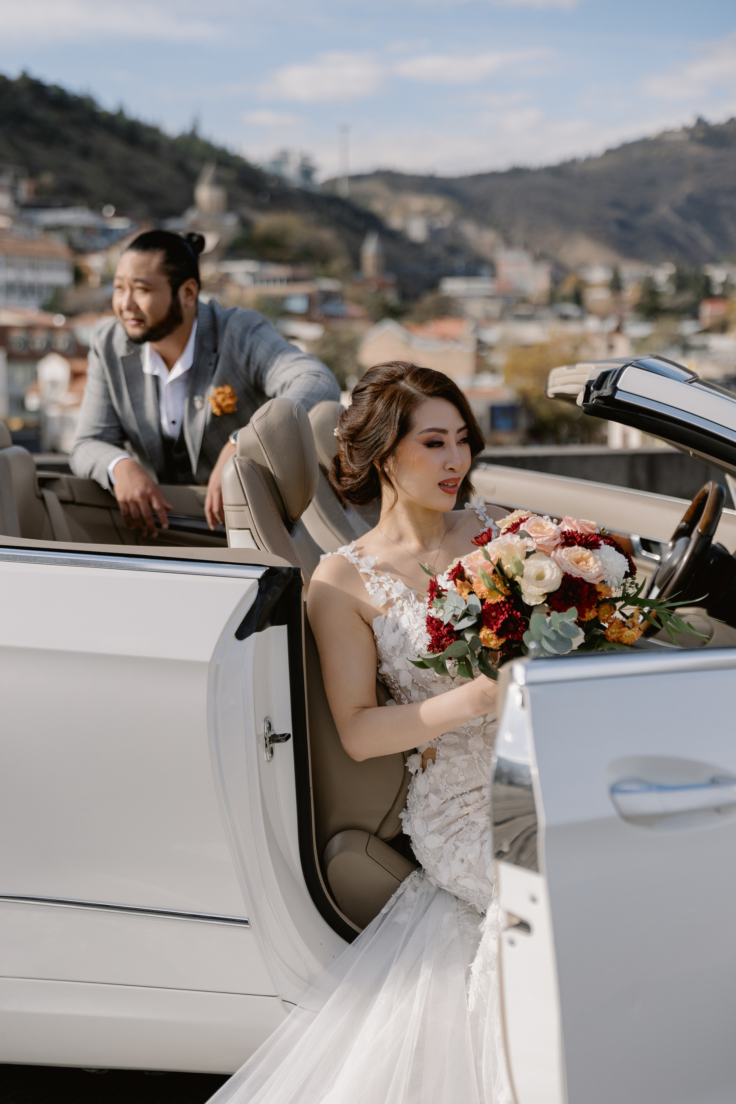 Metehi/Метехи. Photographer Anna Nazarenko