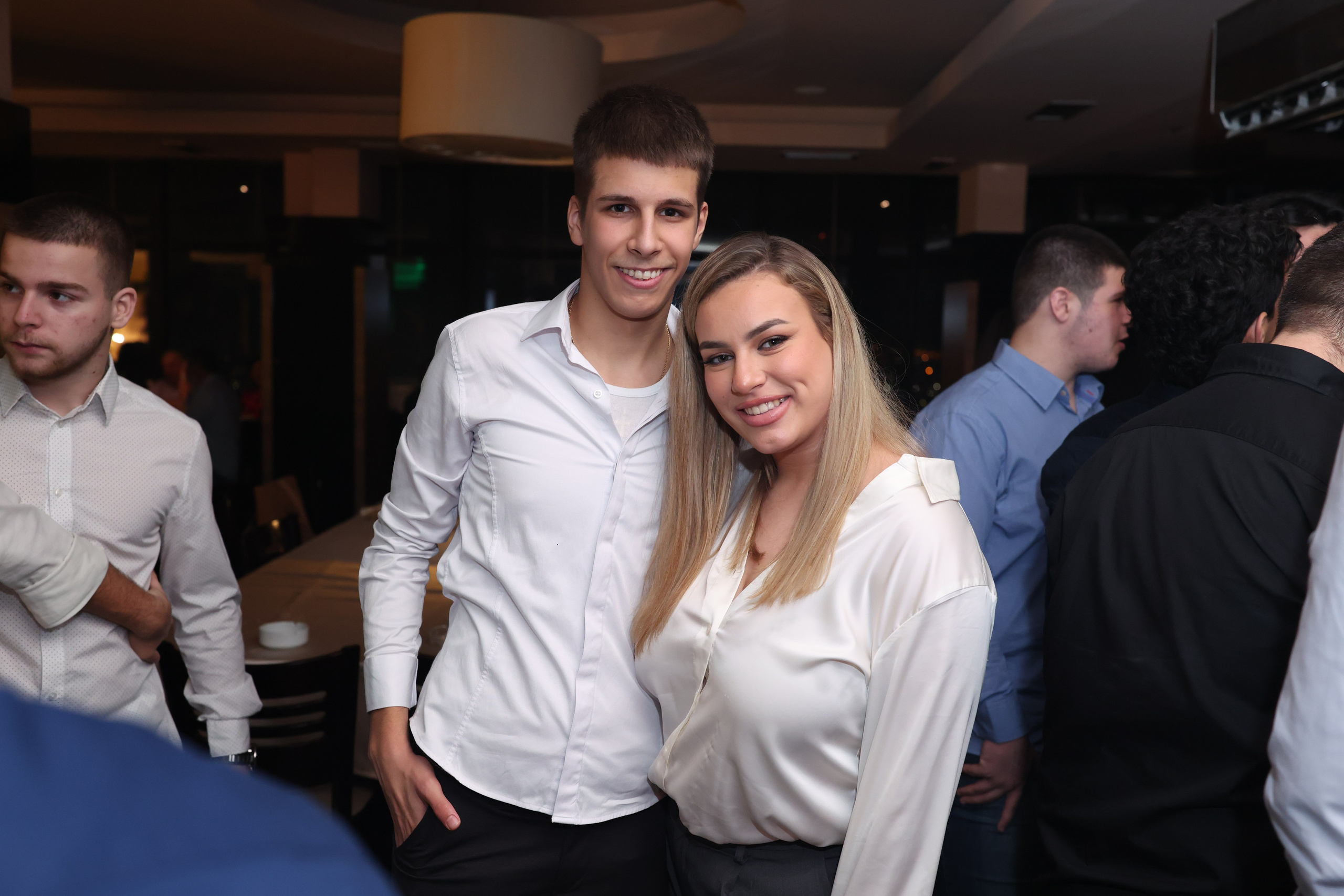 Đorđe 18ti. Foto Simic Jagodina