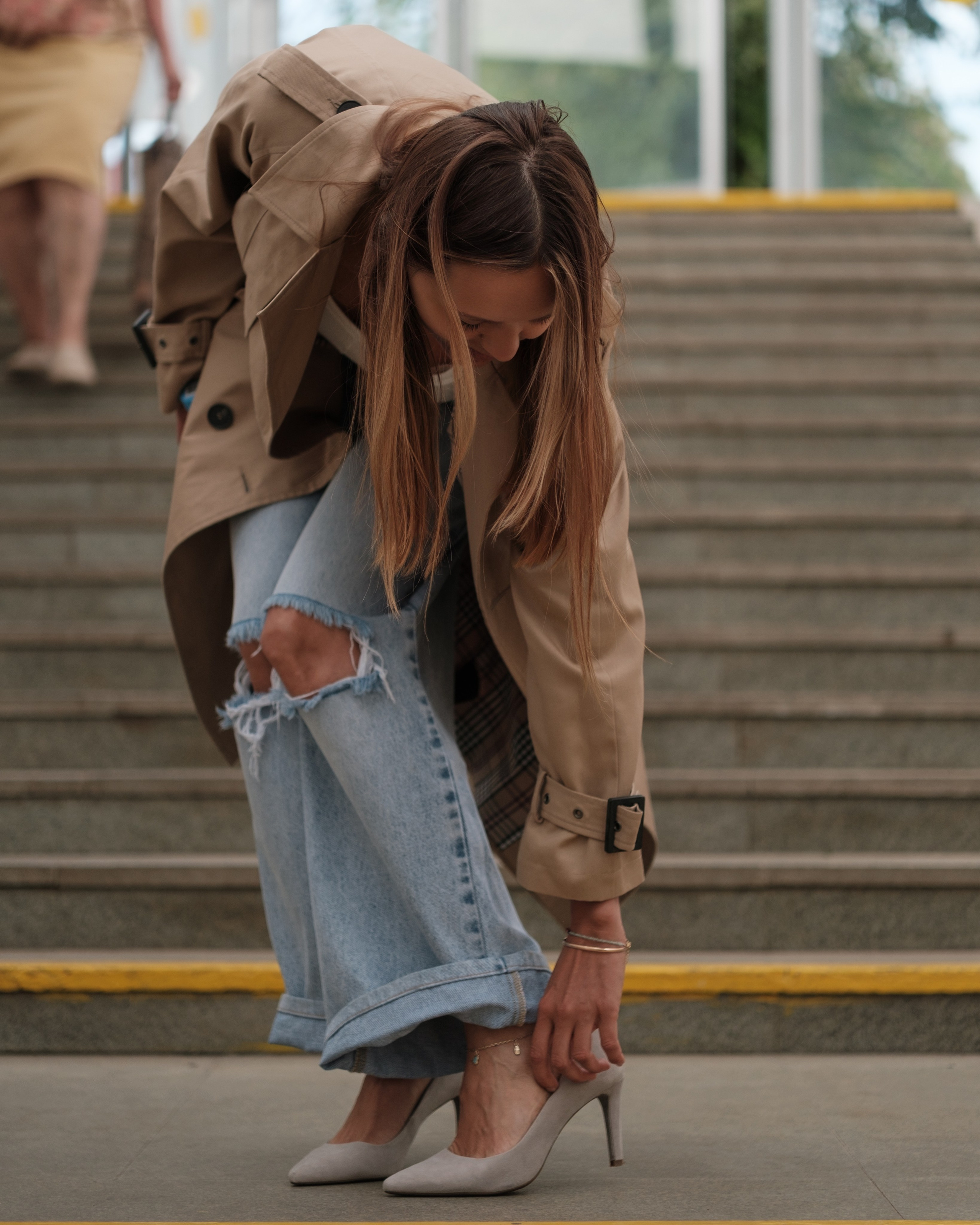 City Metro. Aleksandr Krol Photography