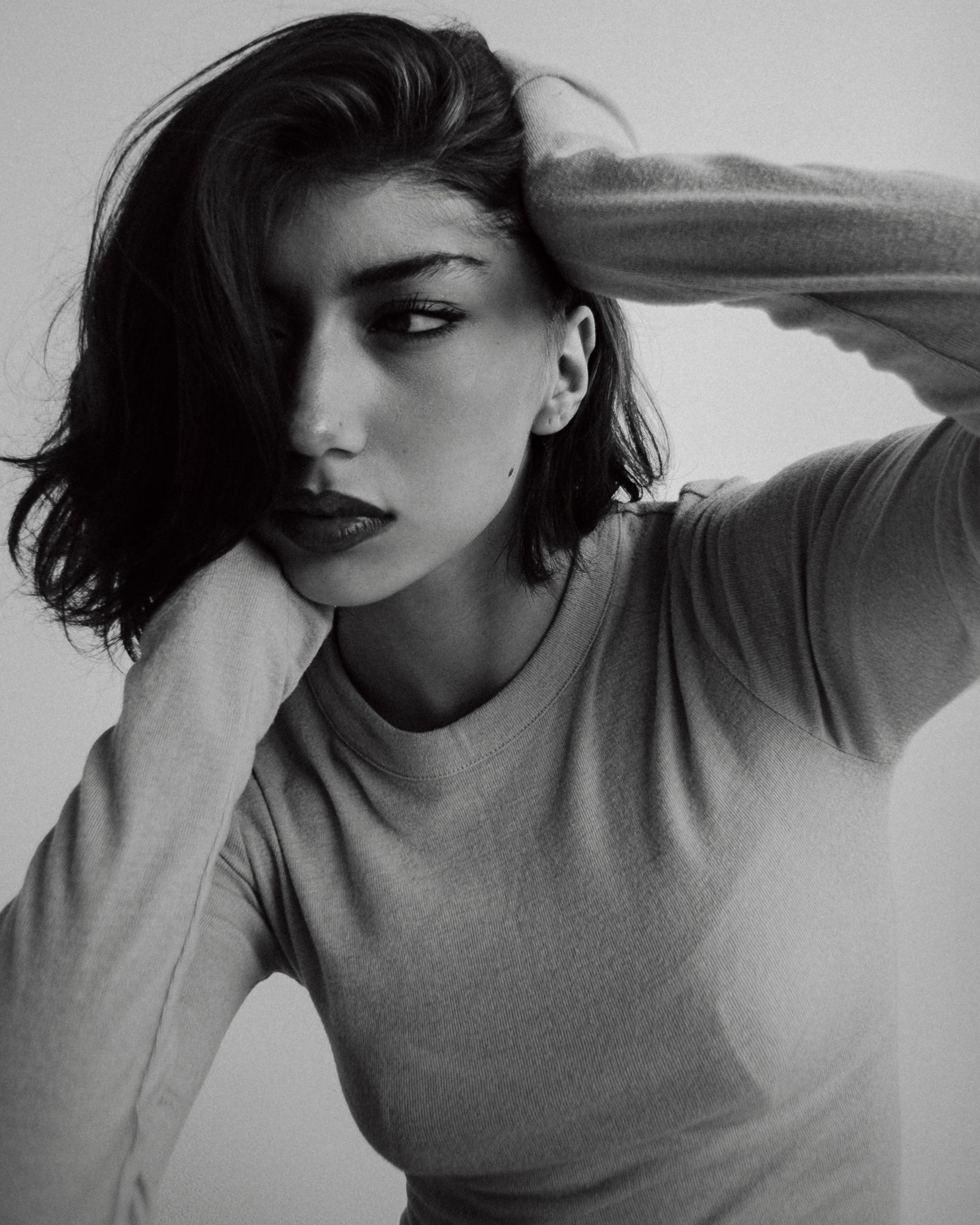 Nana. Inna Mendelson — Photographer