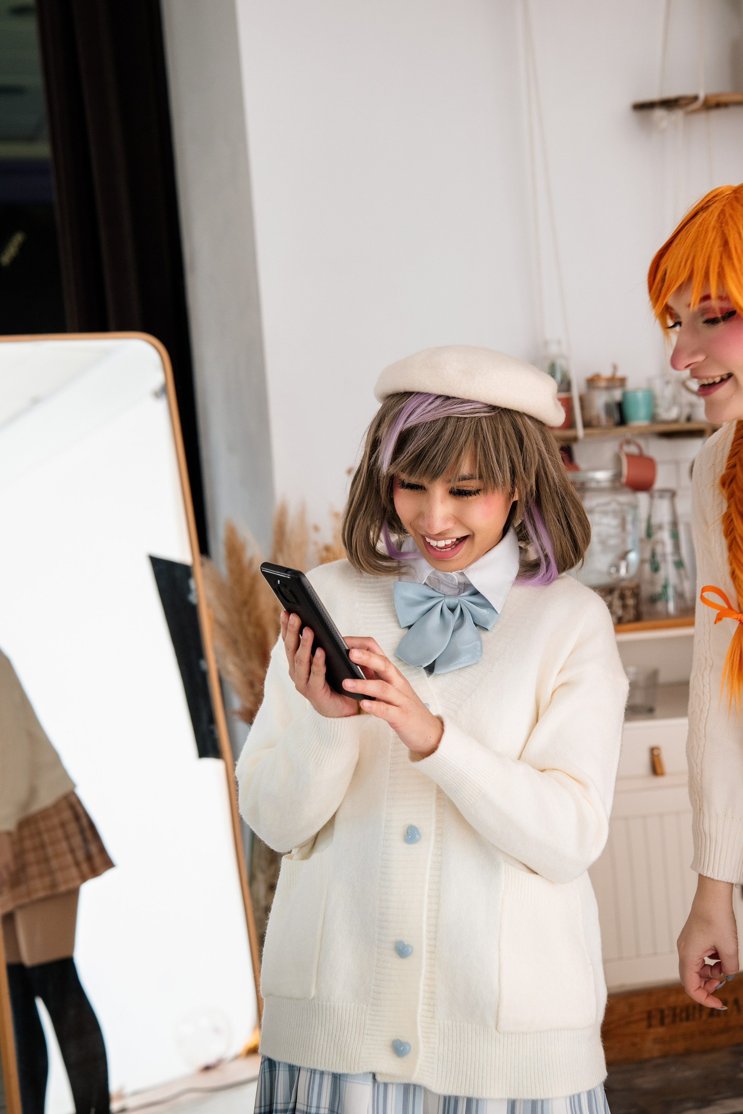 Shooting photos de Saint Valentin avec l’équipe Hikari Project. Mekaranyu, Photographe de Villefontaine dans la région Auvergne-Rhône-Alpes