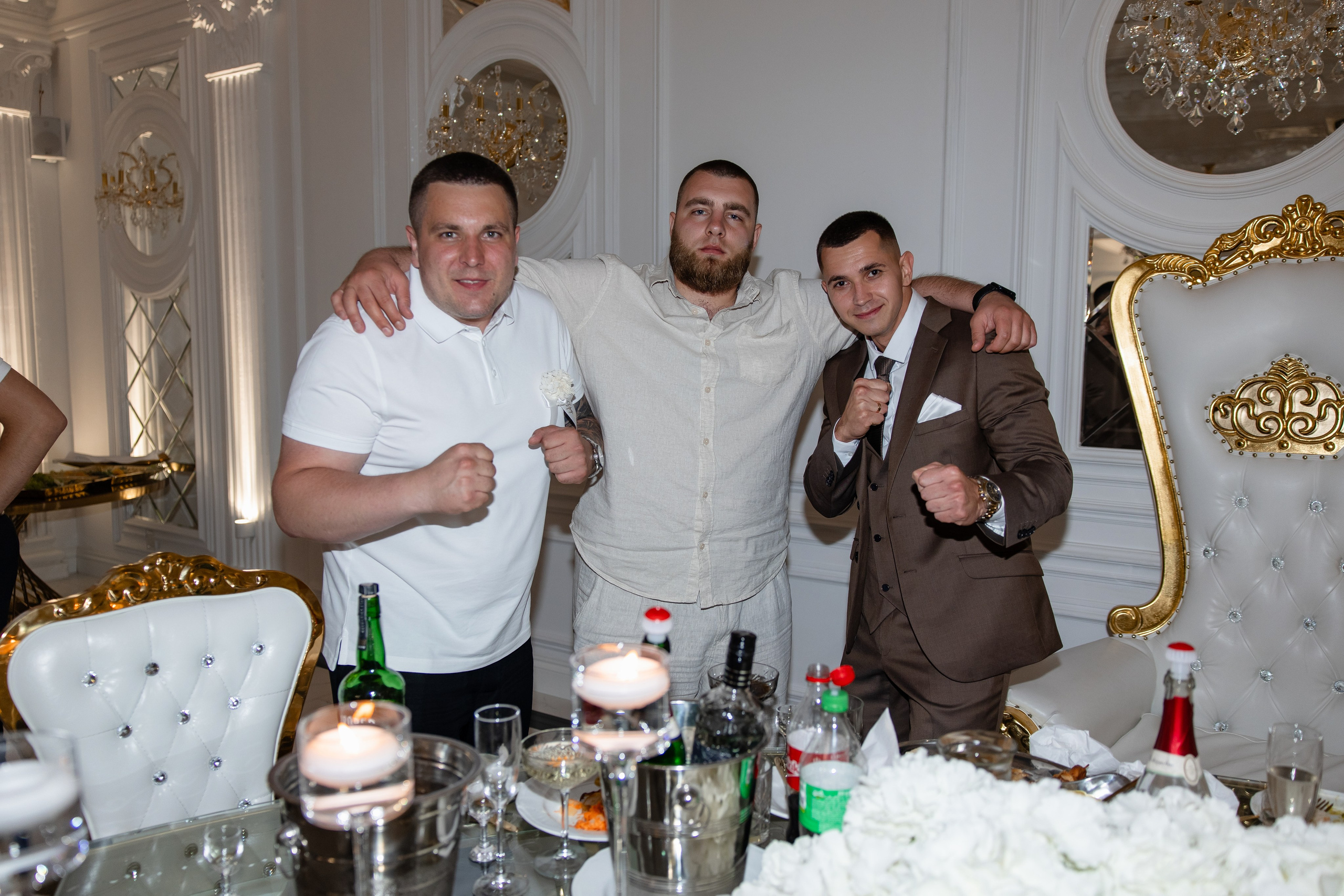 Ігор + Тая. Весільний, сімейний фотограф Варшава