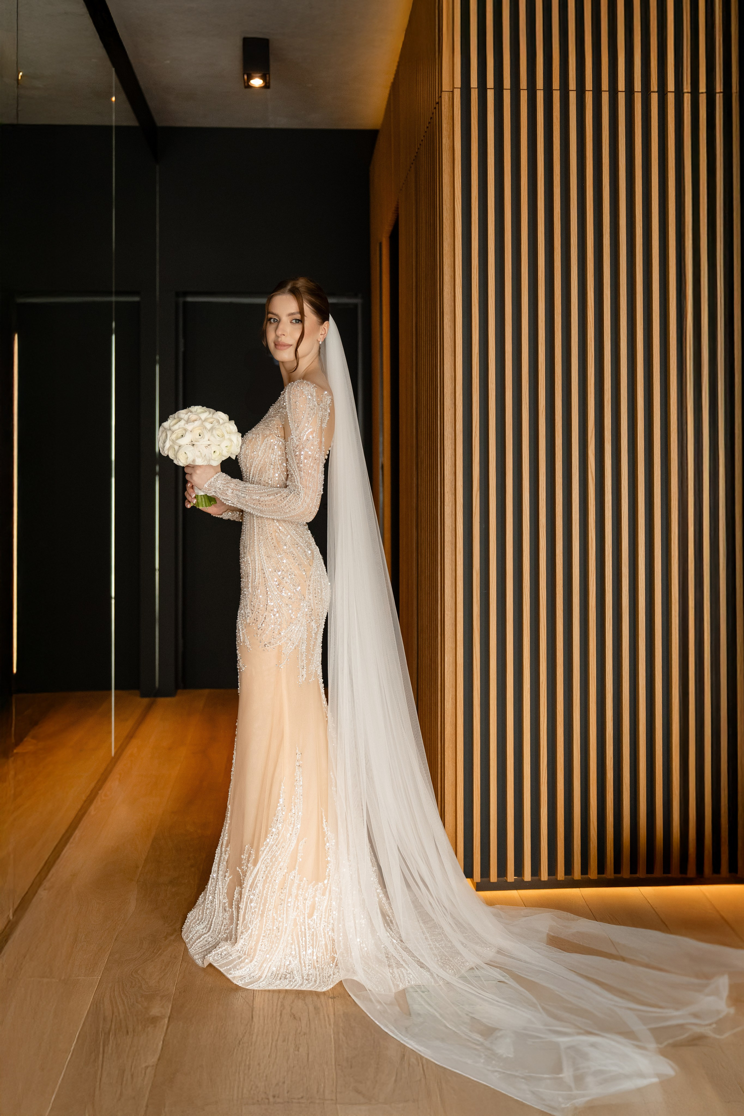 Андрій + Тетяна. Весільний, сімейний фотограф Варшава