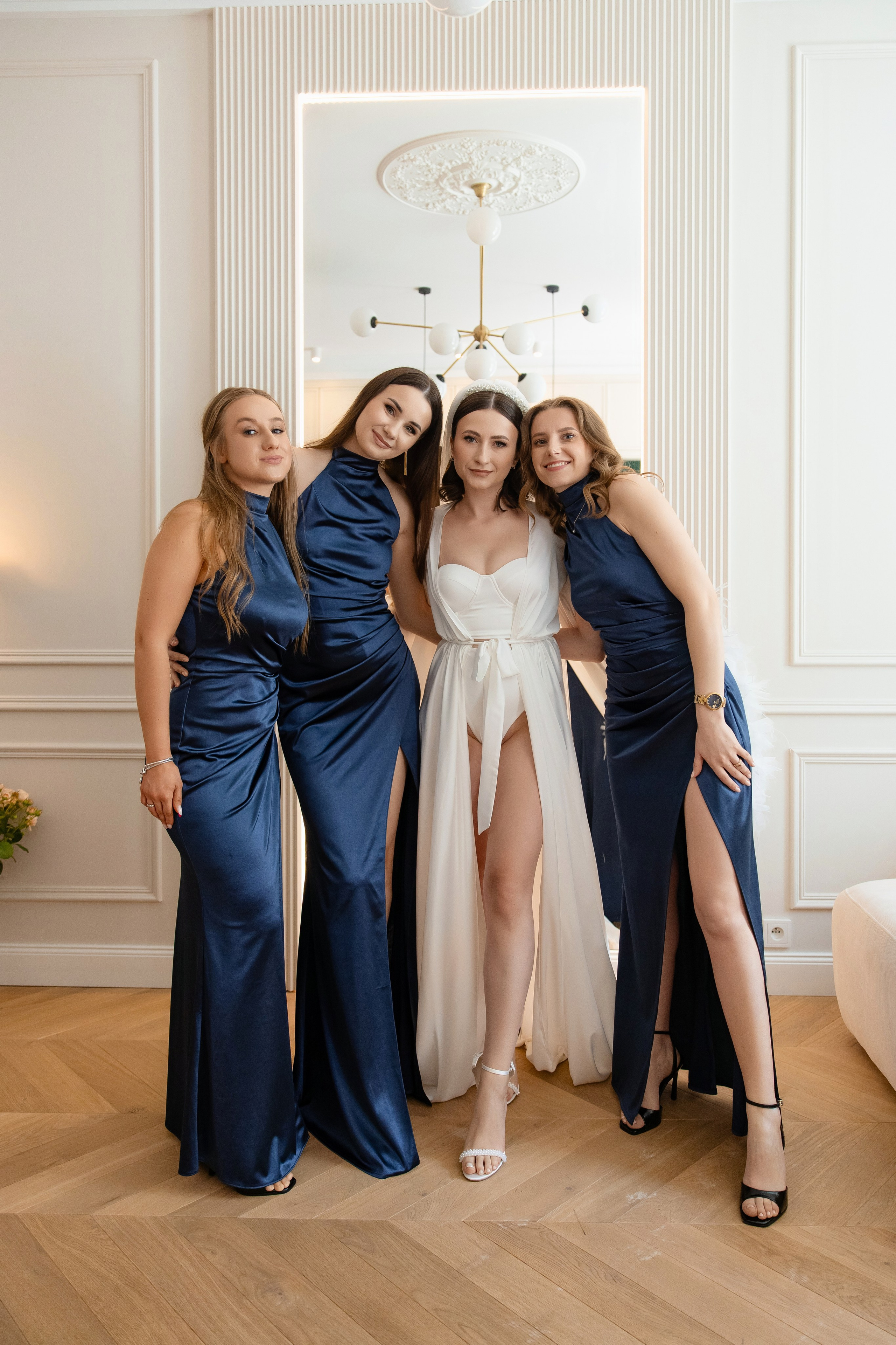 Василь + Іванна. Весільний, сімейний фотограф Варшава