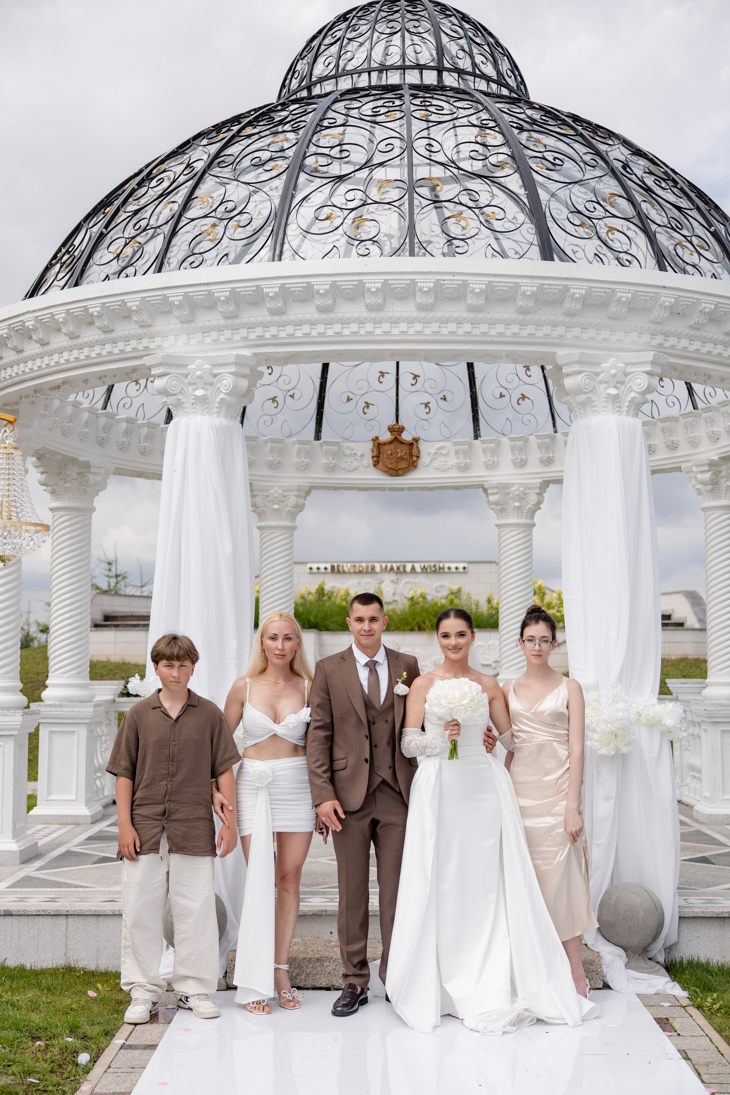 Ігор + Тая. Весільний, сімейний фотограф Варшава