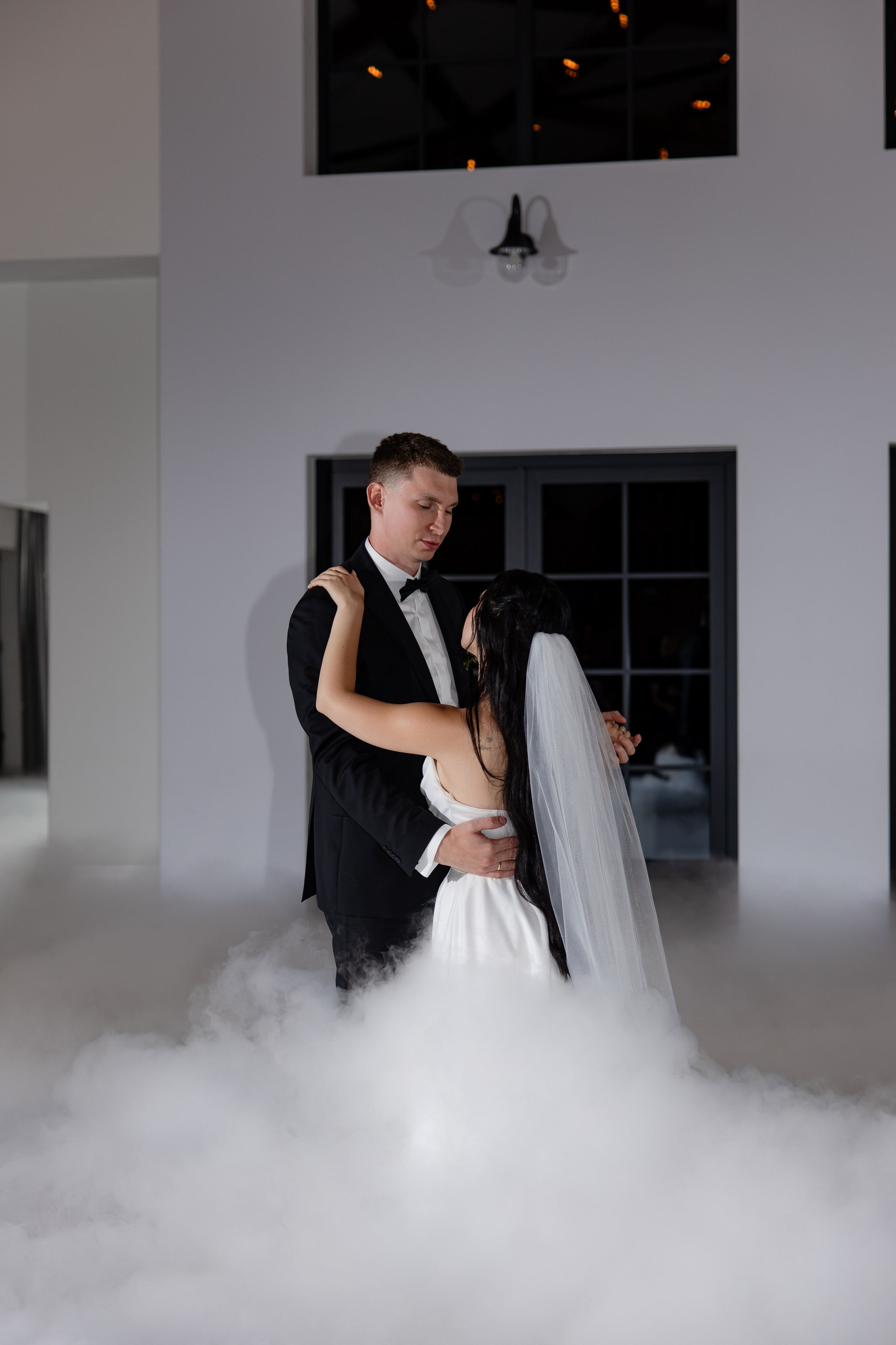 Діма + Валерія. Весільний, сімейний фотограф Варшава