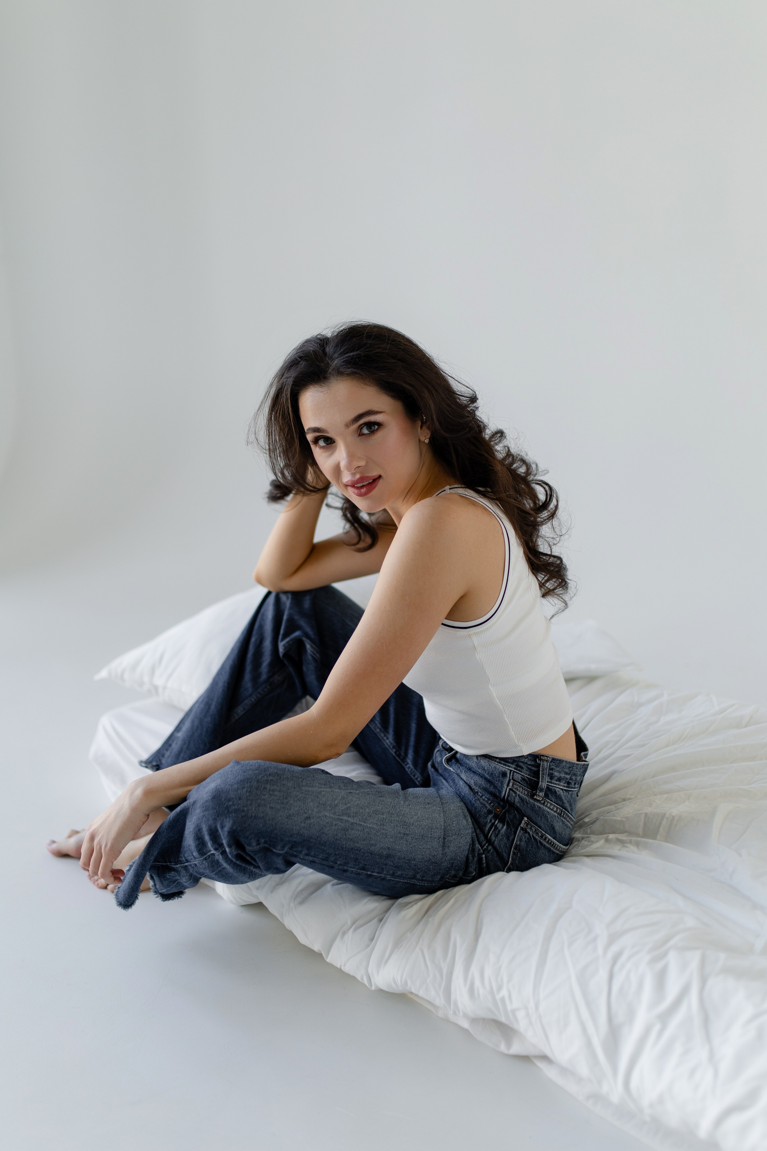 Яна. Весільний, сімейний фотограф Варшава