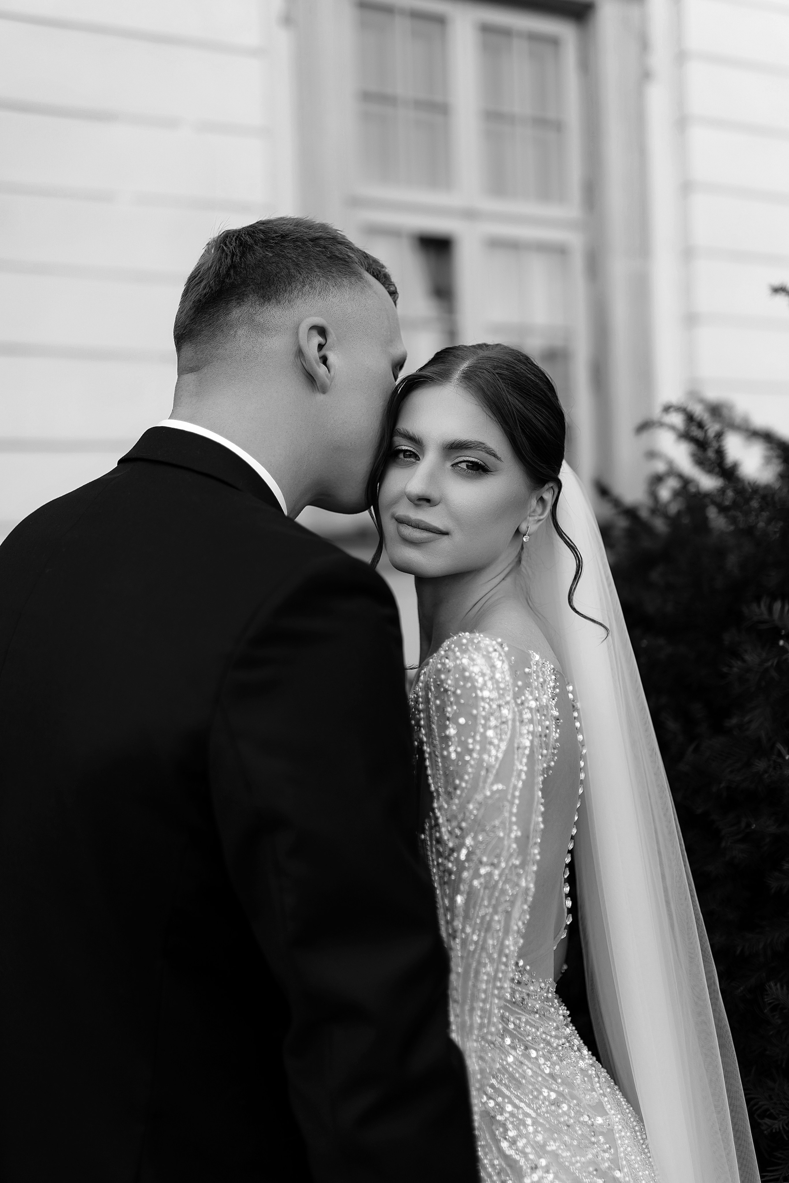 Андрій + Тетяна. Весільний, сімейний фотограф Варшава