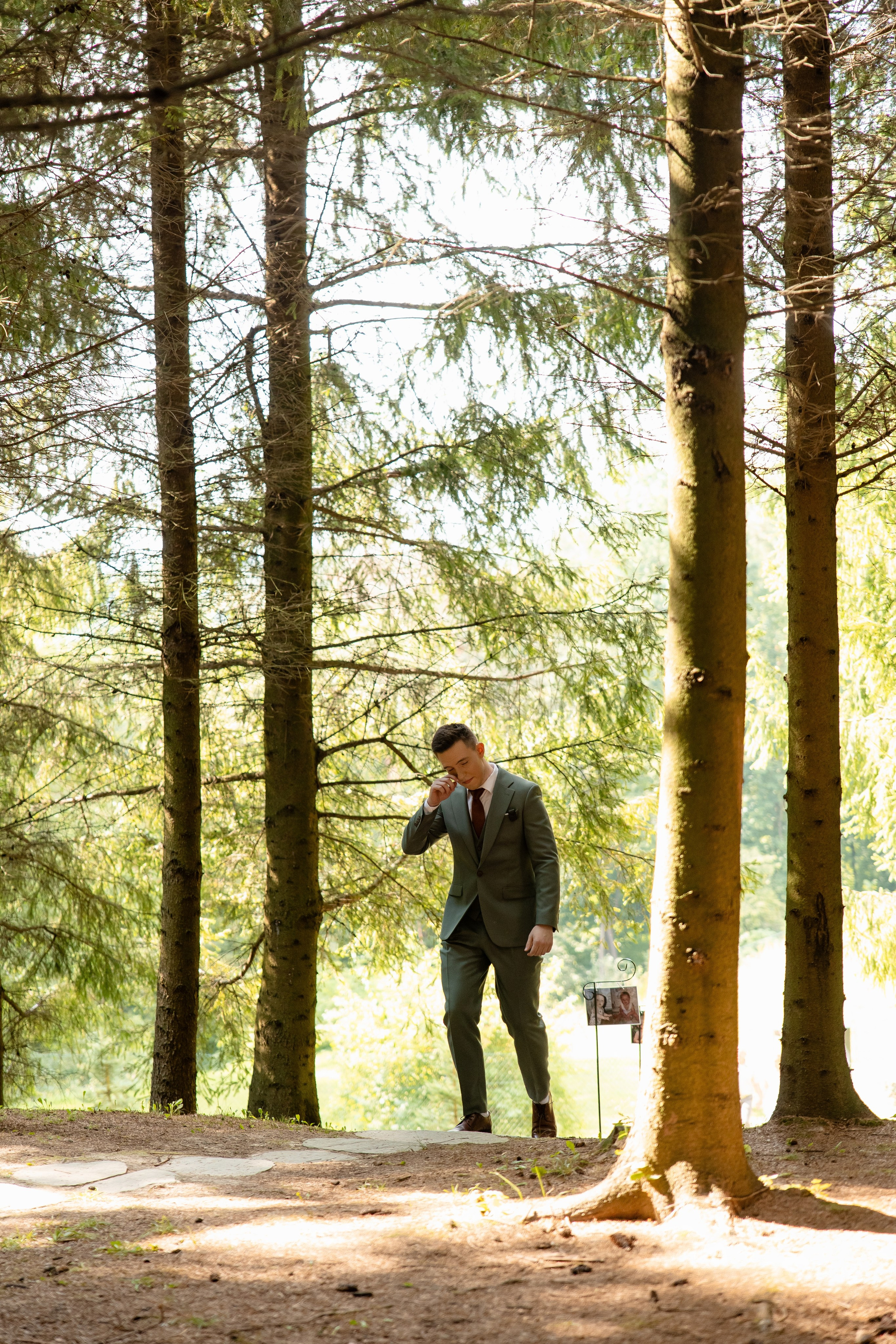 Назар + Олена. Весільний, сімейний фотограф Варшава