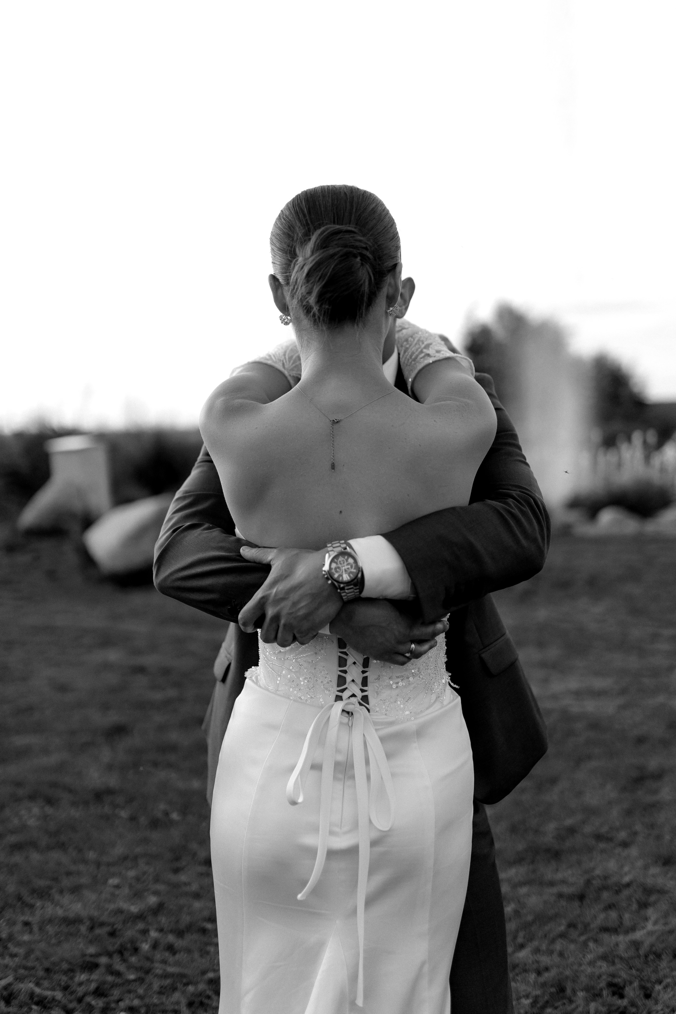 Ігор + Тая. Весільний, сімейний фотограф Варшава