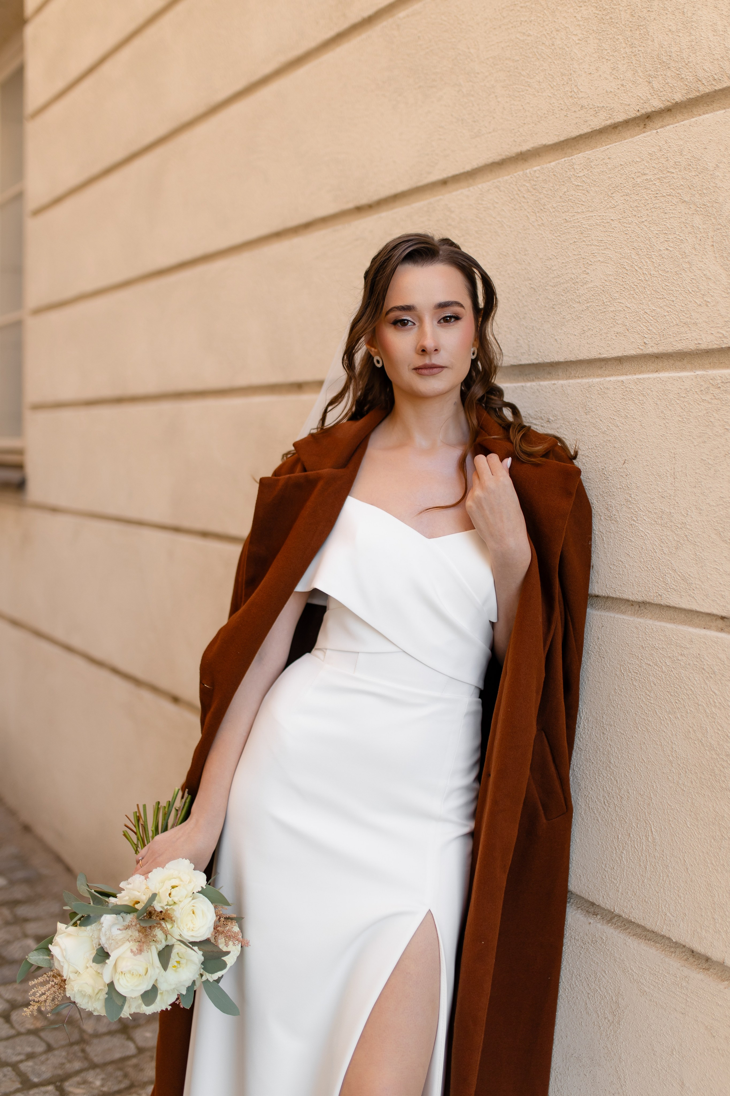 Анатолій+Вікторія. Весільний, сімейний фотограф Варшава