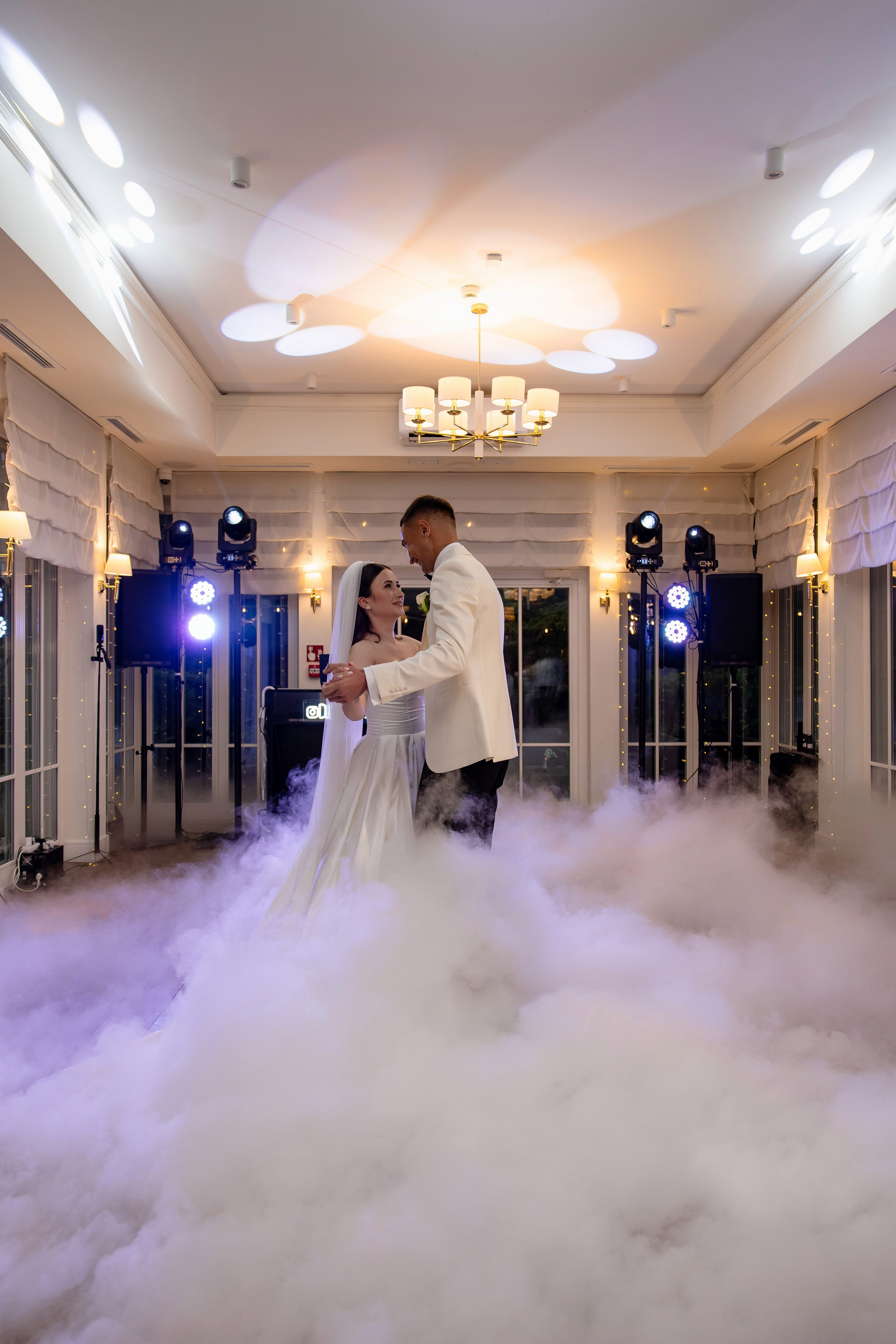 Василь + Іванна. Весільний, сімейний фотограф Варшава