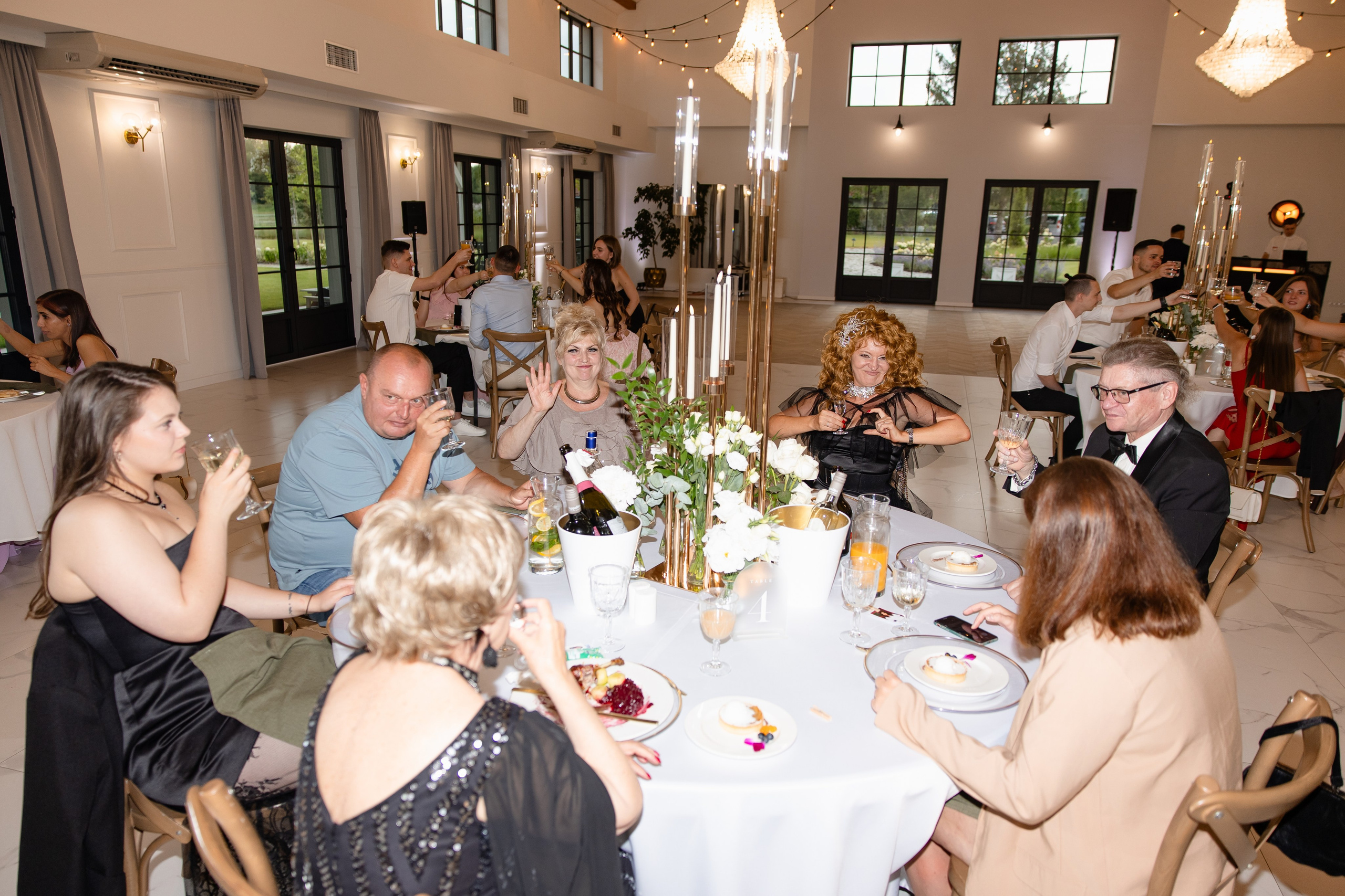 Діма + Валерія. Весільний, сімейний фотограф Варшава