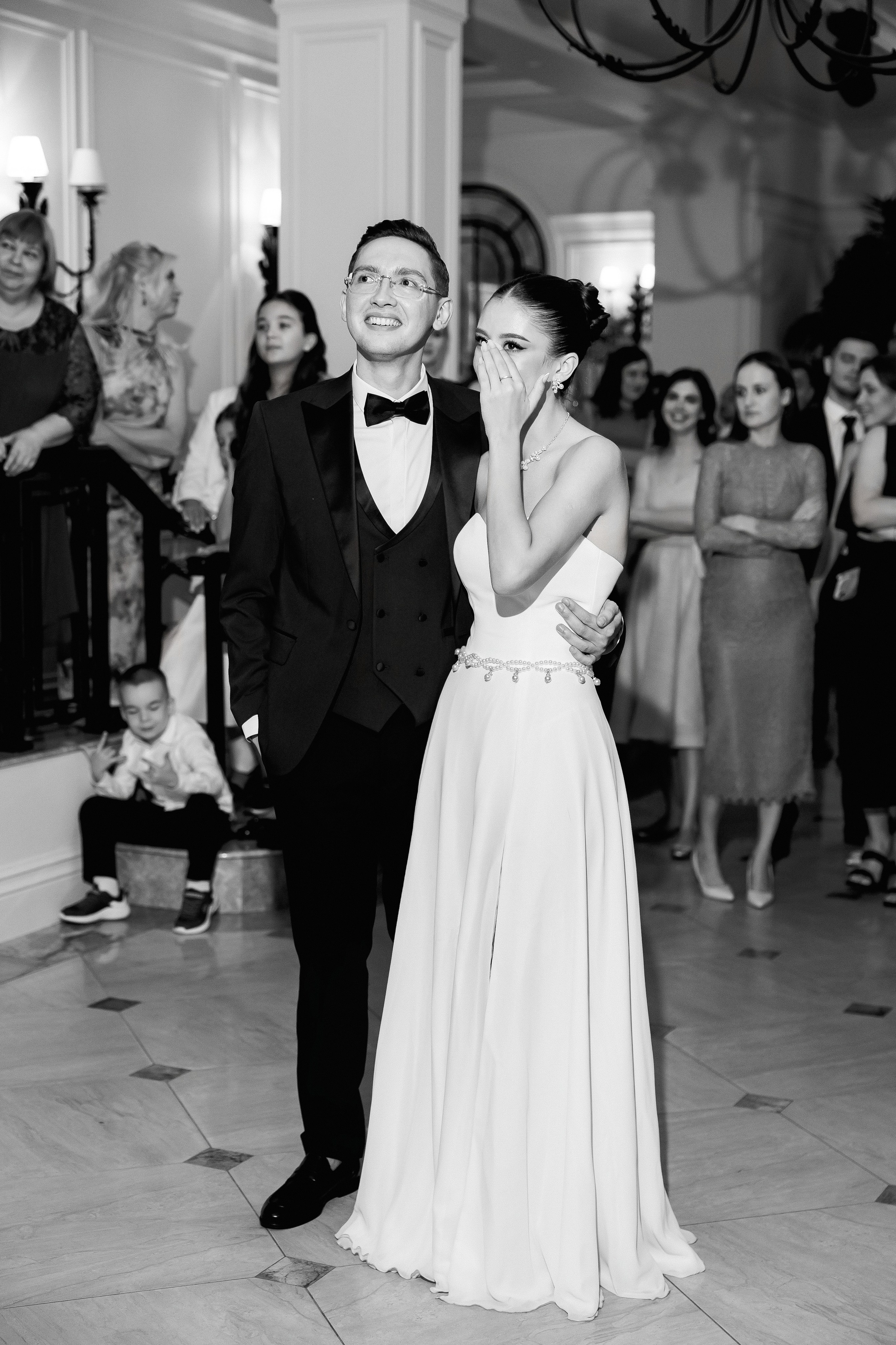 Serghei & Erica — Queen Residence. Servicii Foto și Video 067188353